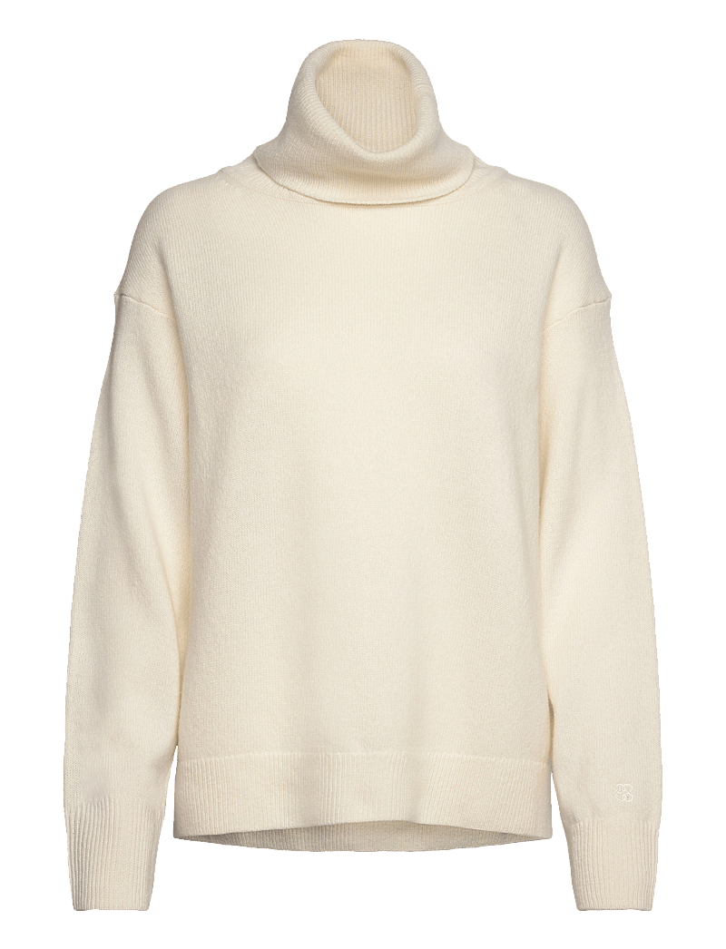 Filippa K Relaxed Turtle-neck Sweater (FK30263) Rolkraagtruien