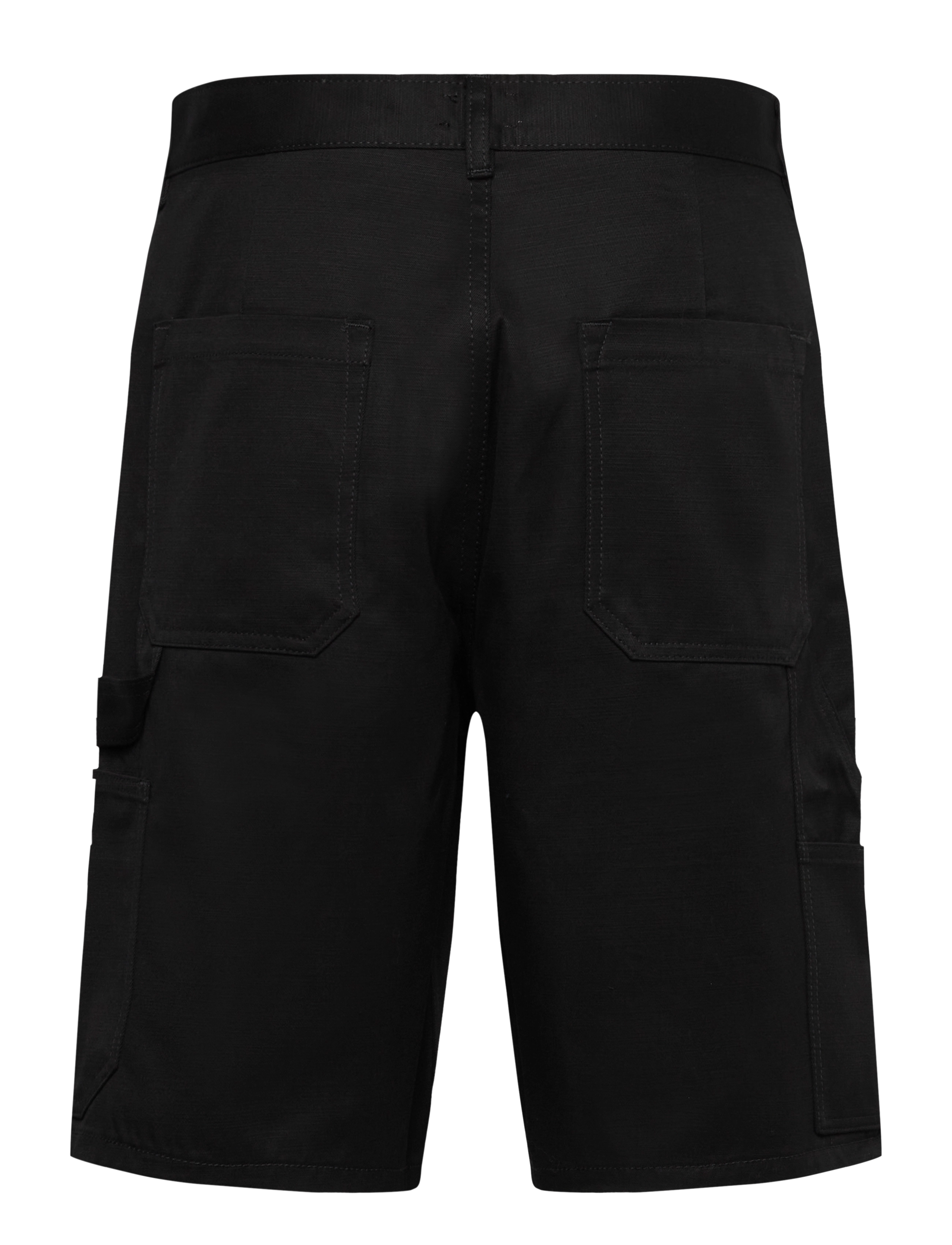 Filippa K - Workwear Shorts - black - 1