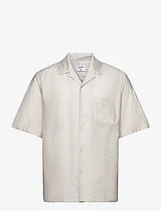 Resort Short Sleeve Shirt, Filippa K