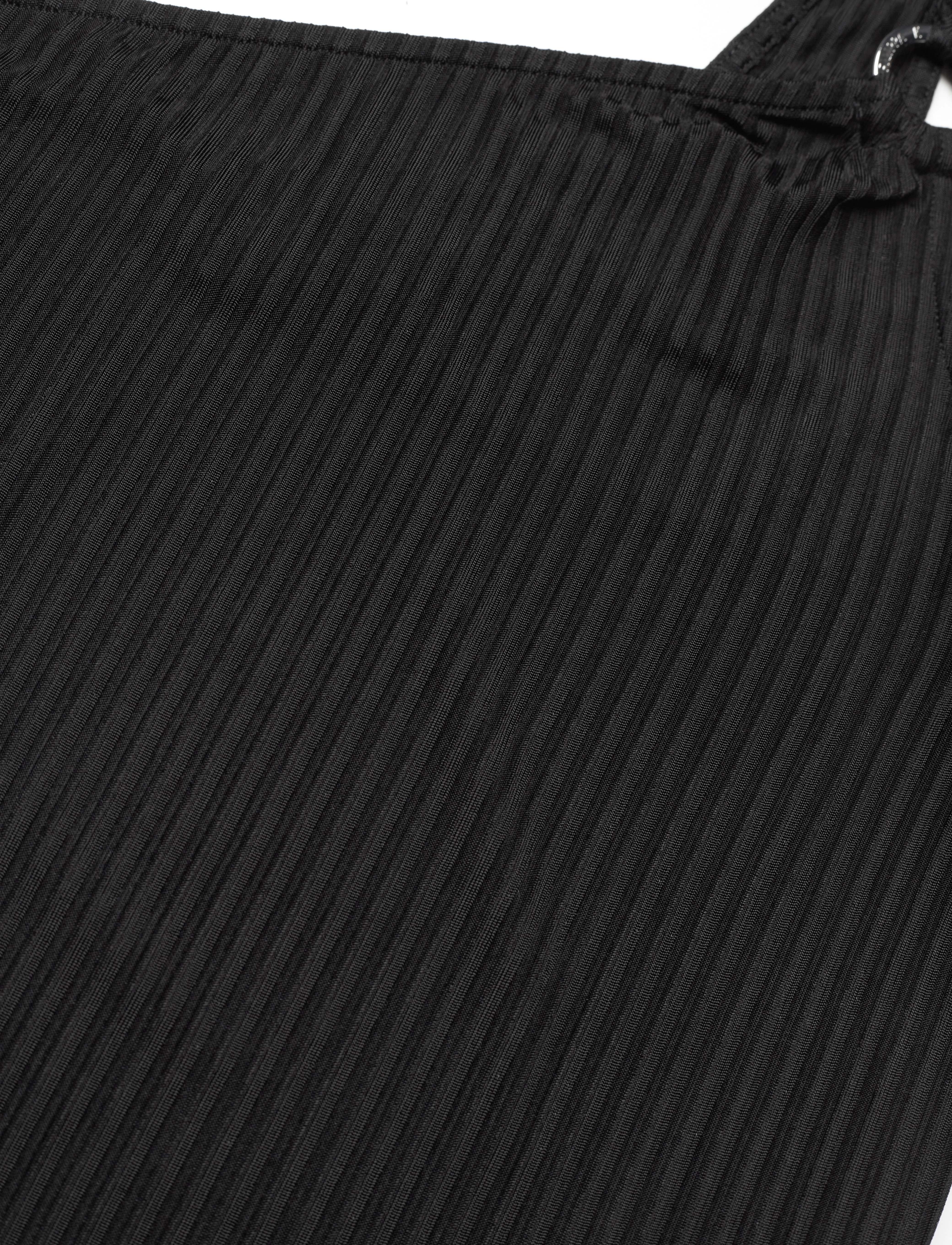Filippa K - One Shoulder Top - festliche oberteile - black - 2