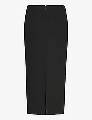 Filippa K - Jersey Pencil Skirt - midi - black - 1