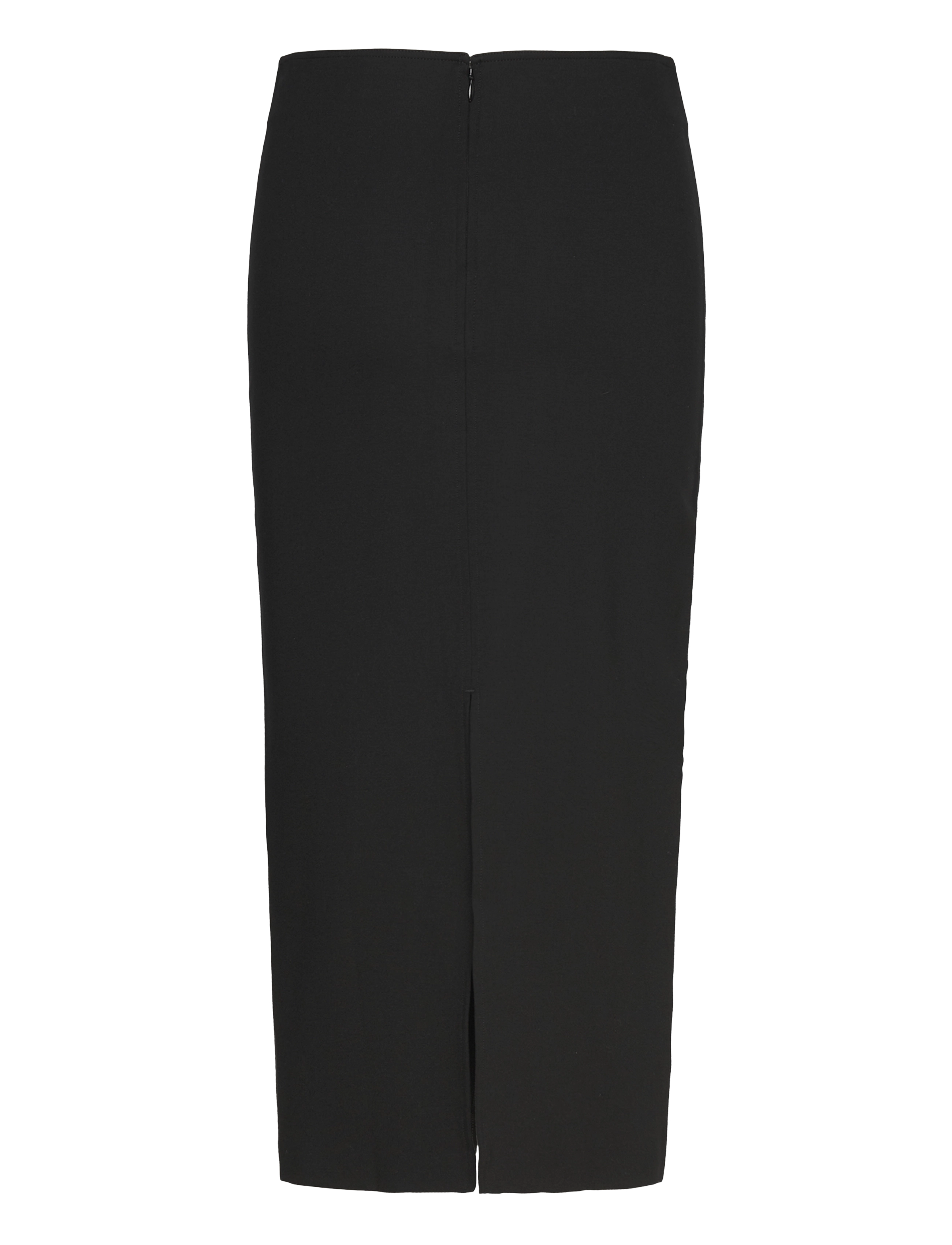 Filippa K - Jersey Pencil Skirt - black - 1