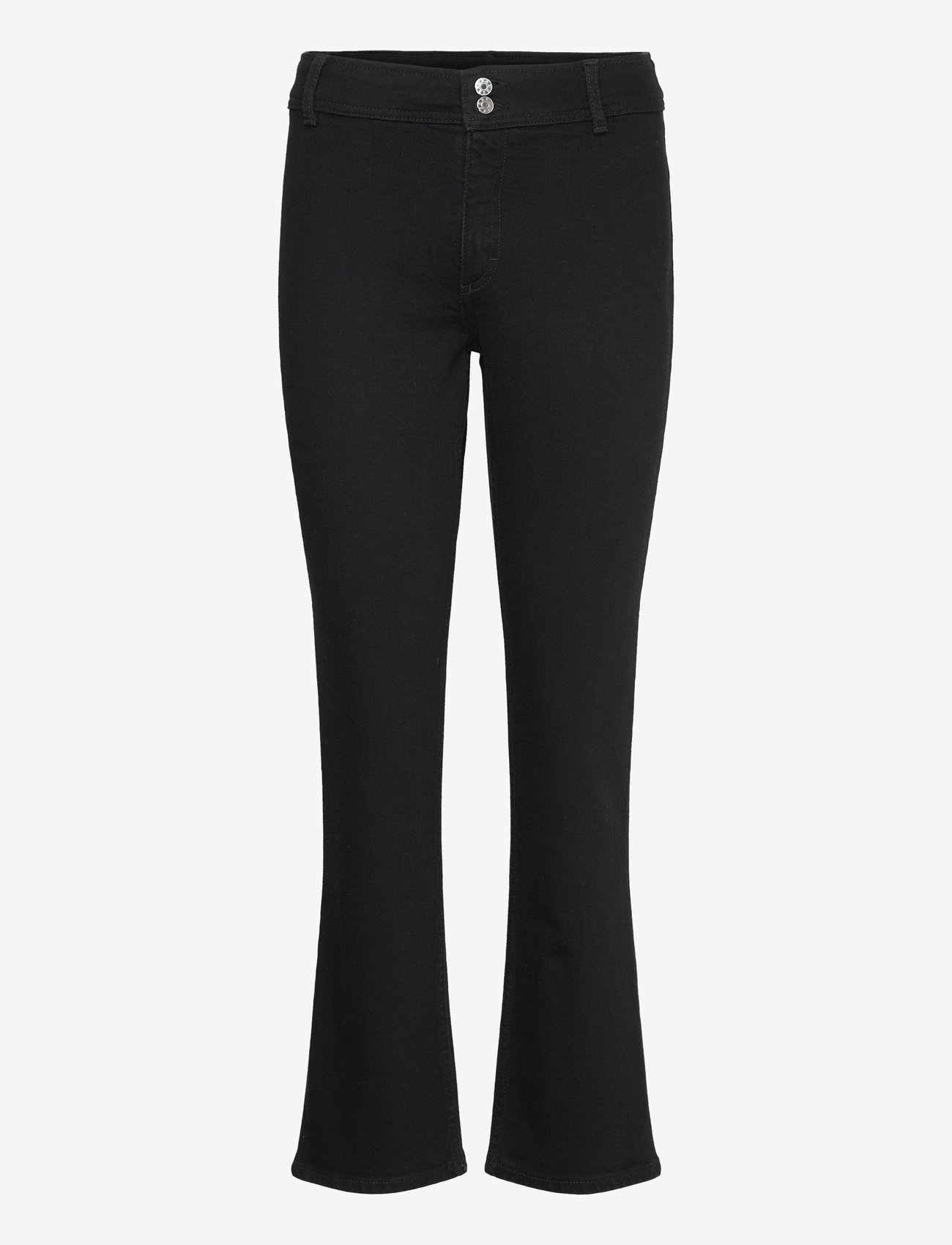 Filippa K - 90s Stretch Jeans - slim jeans - black - 0