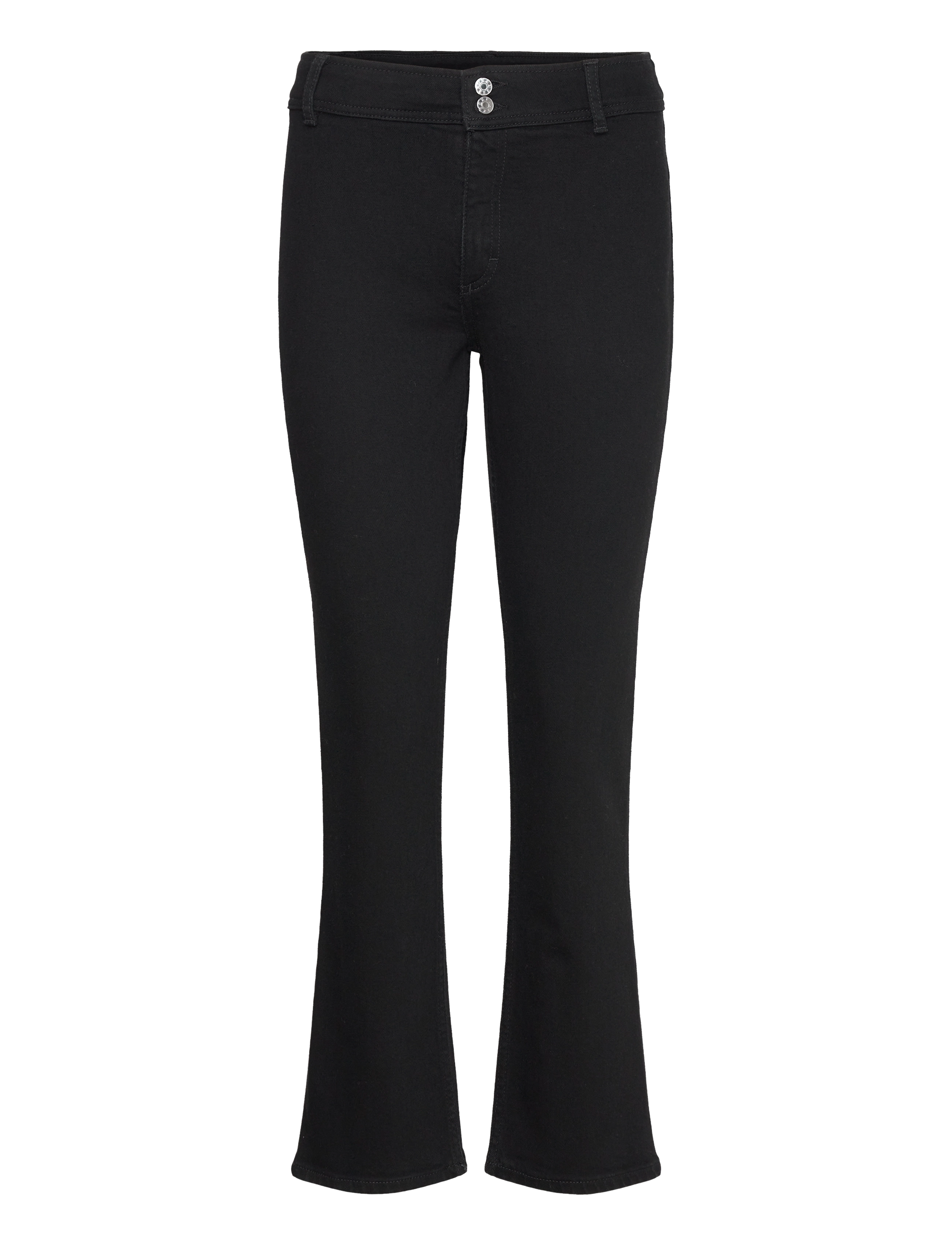 Filippa K 90s Stretch Jeans - Filippa K - BLACK / black