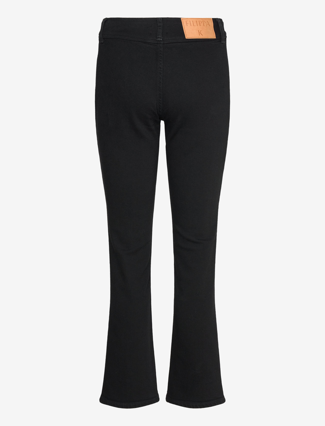 Filippa K - 90s Stretch Jeans - slim jeans - black - 1