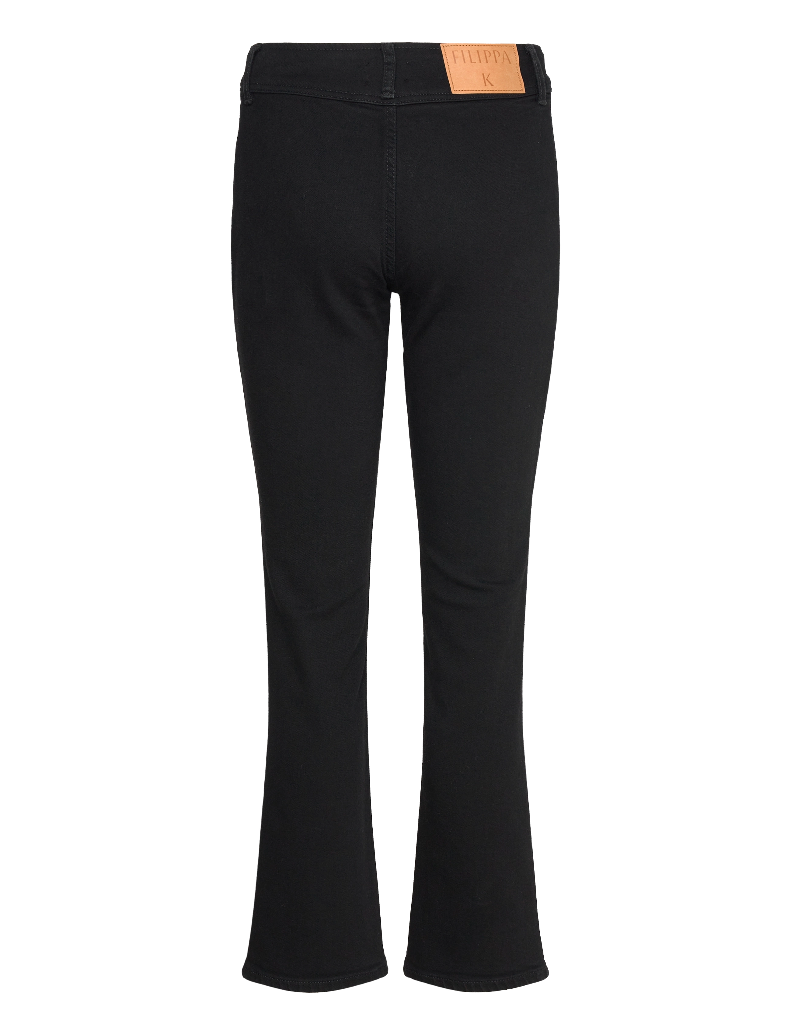 Filippa K - 90s Stretch Jeans - slim jeans - black - 1
