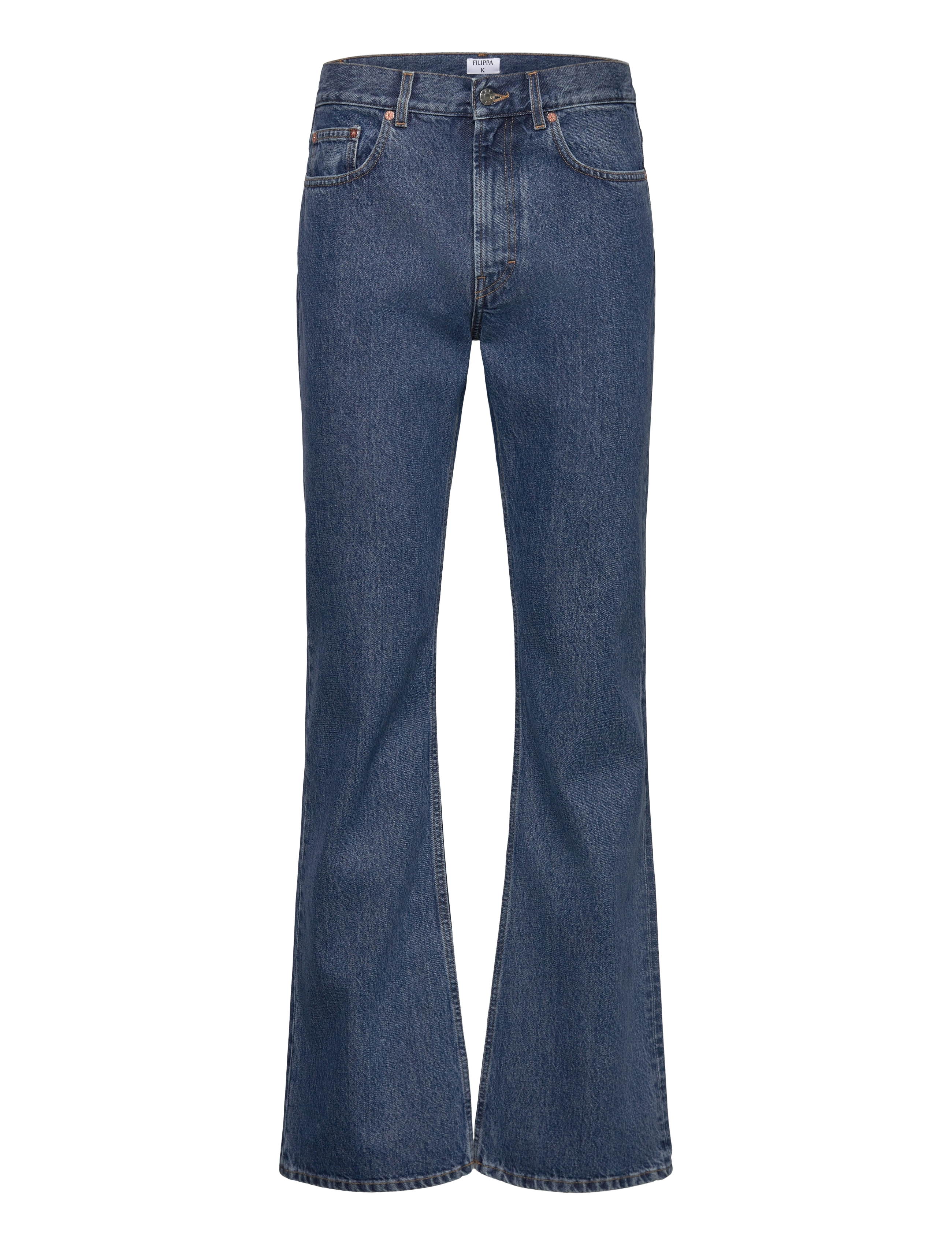 FILIPPA K Bootcut Jeans Blau - 31 - Herren