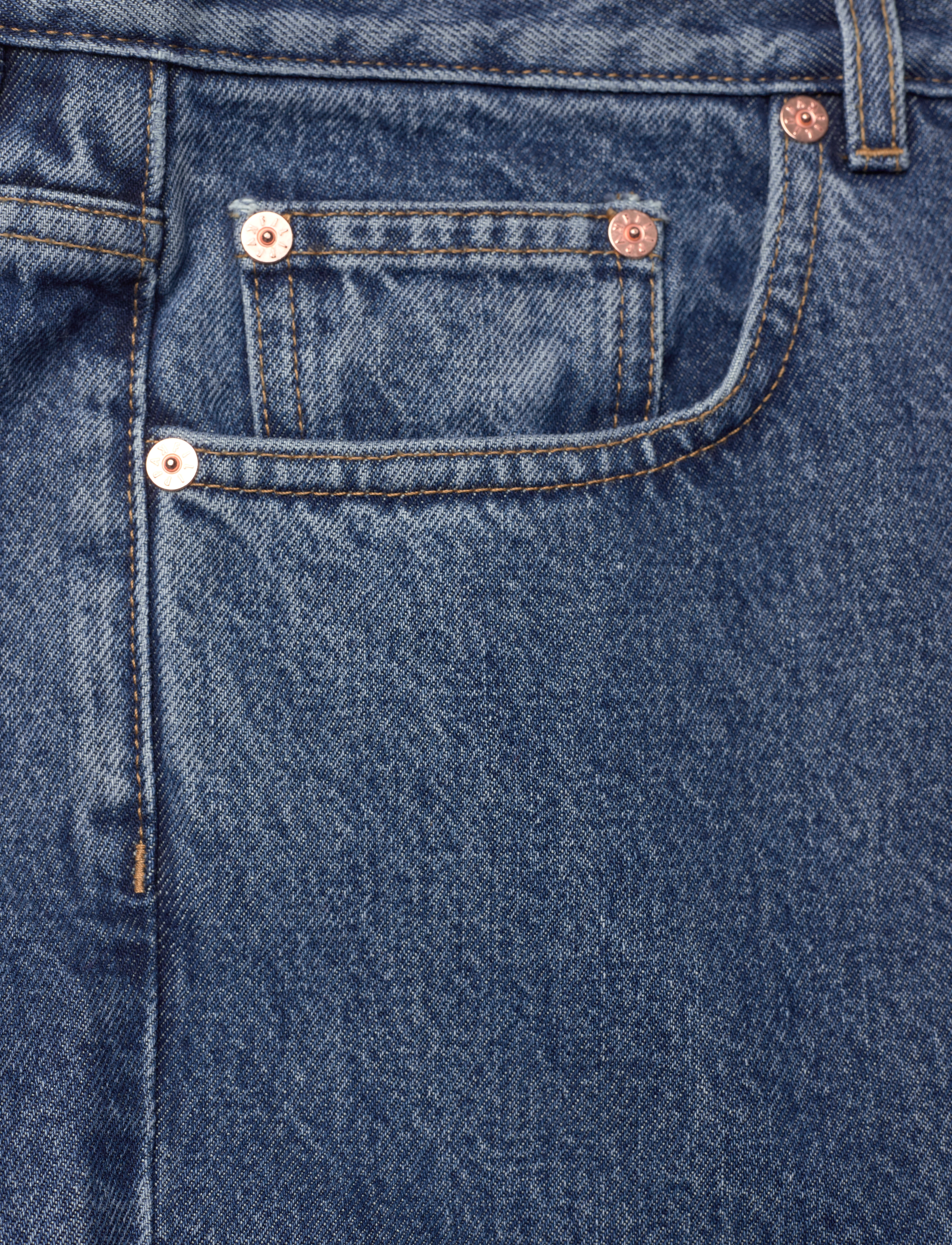 Filippa K - Bootcut Jeans - hosen & jeans - washed mid - 2