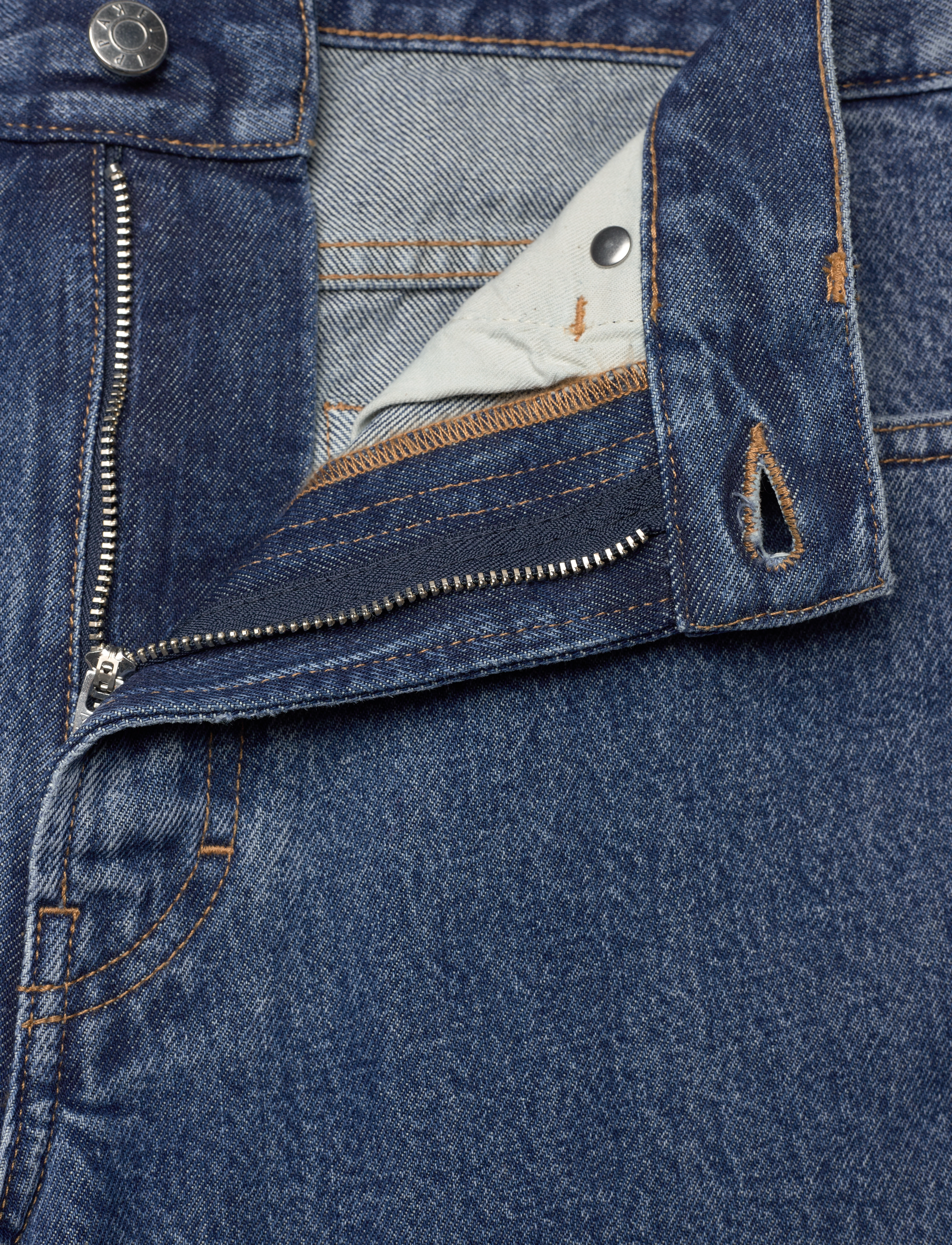 Filippa K - Bootcut Jeans - hosen & jeans - washed mid - 3