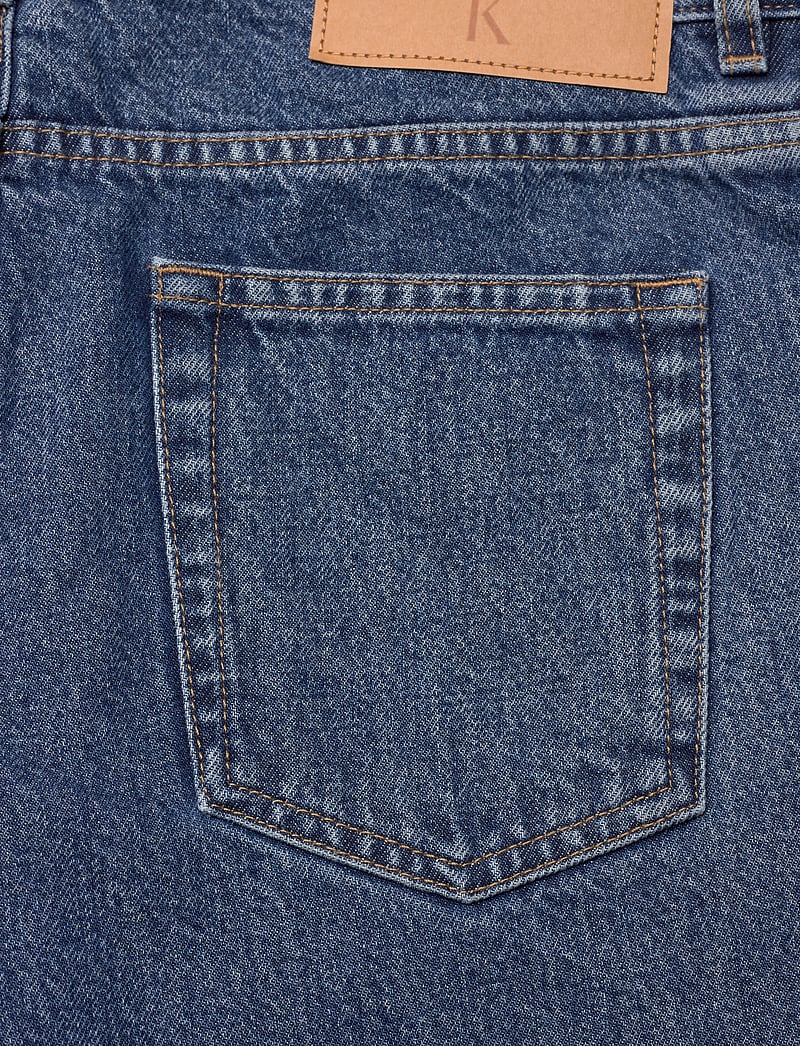 Filippa K - Bootcut Jeans - regular jeans - washed mid - 4