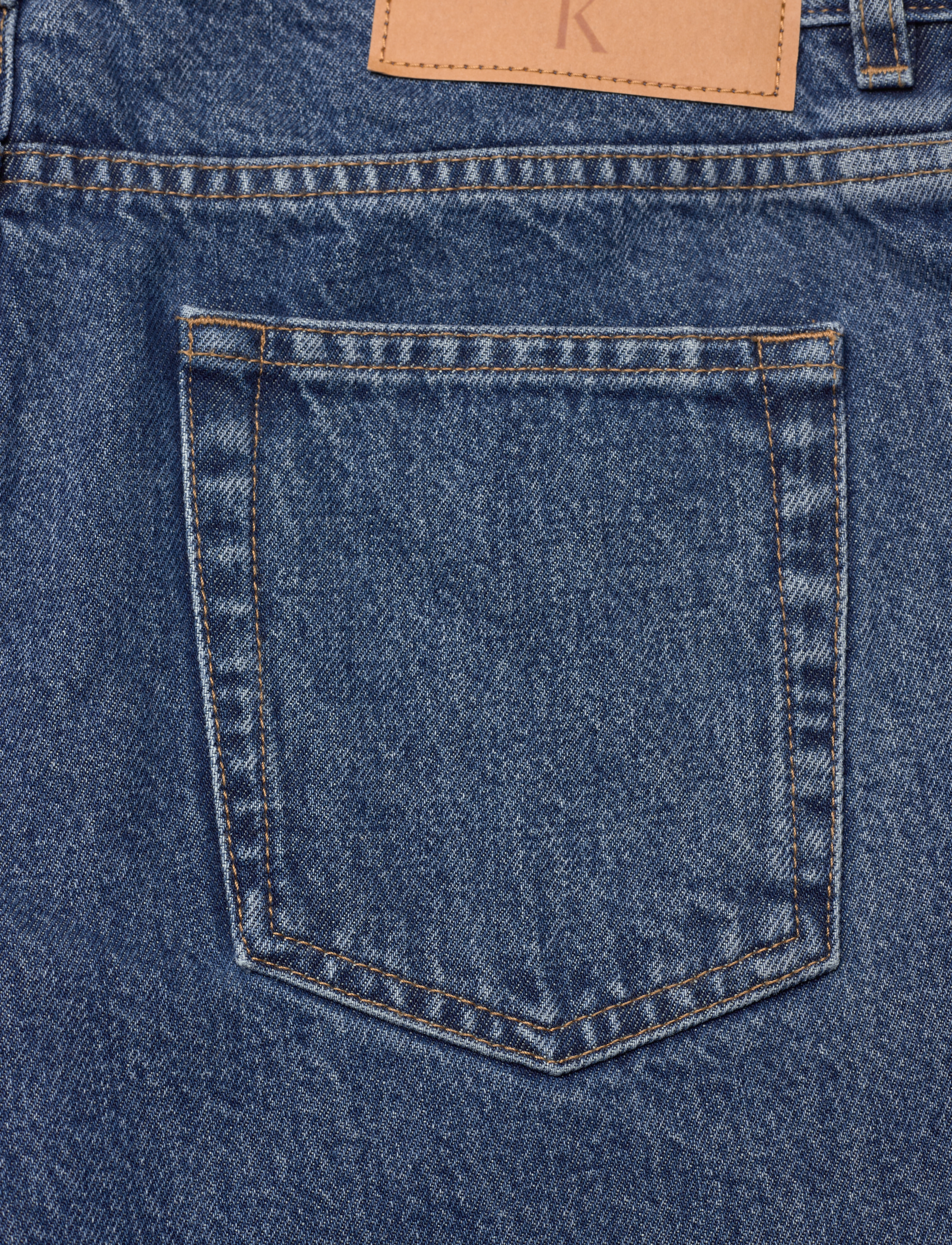 Filippa K - Bootcut Jeans - hosen & jeans - washed mid - 4