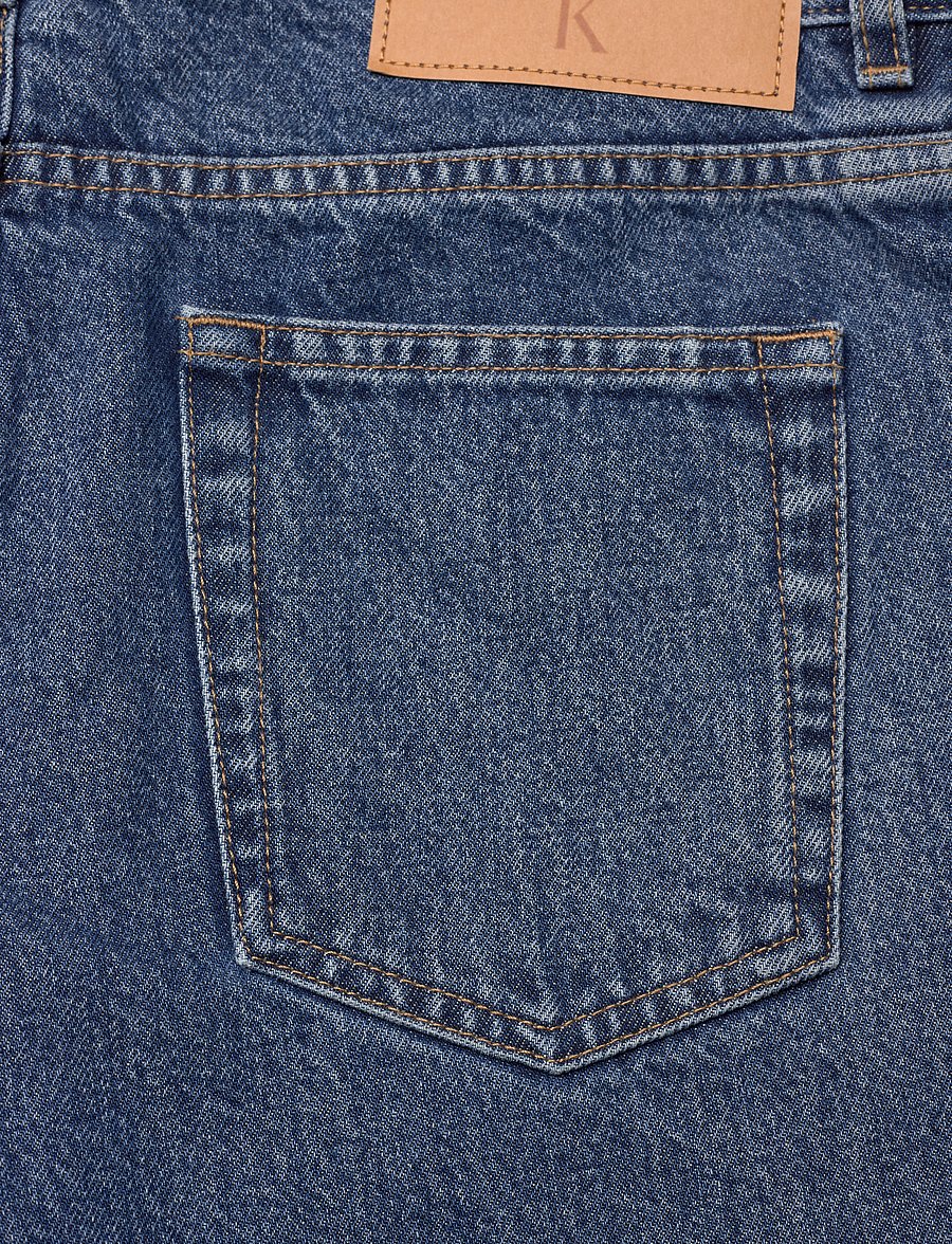 Filippa K - Bootcut Jeans - washed mid - 4