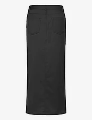 Filippa K - 93 Five Pocket Skirt - maxi skirts - black - 1