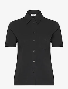 Jersey Short Sleeve Shirt, Filippa K