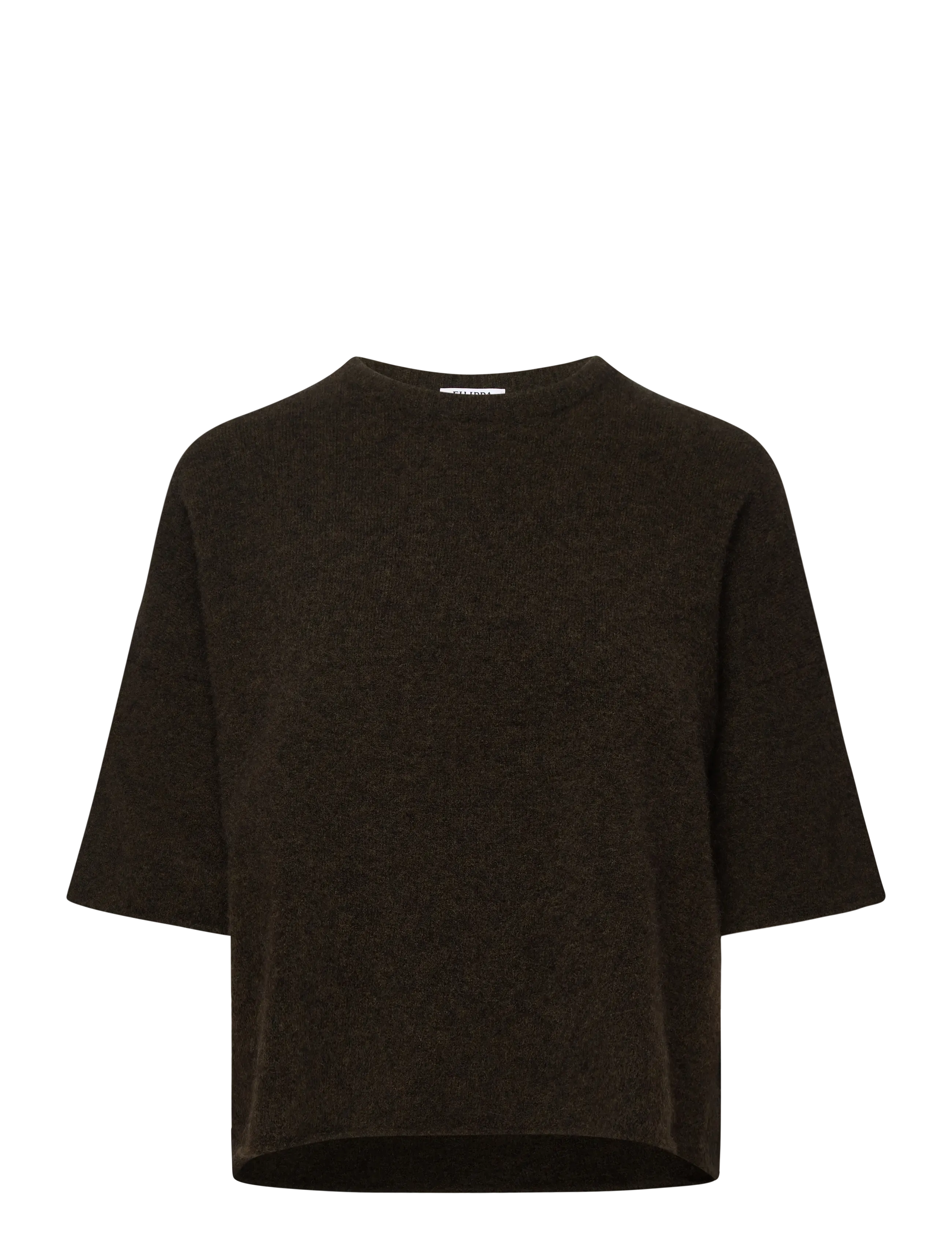 DARK KHAKI GREEN
