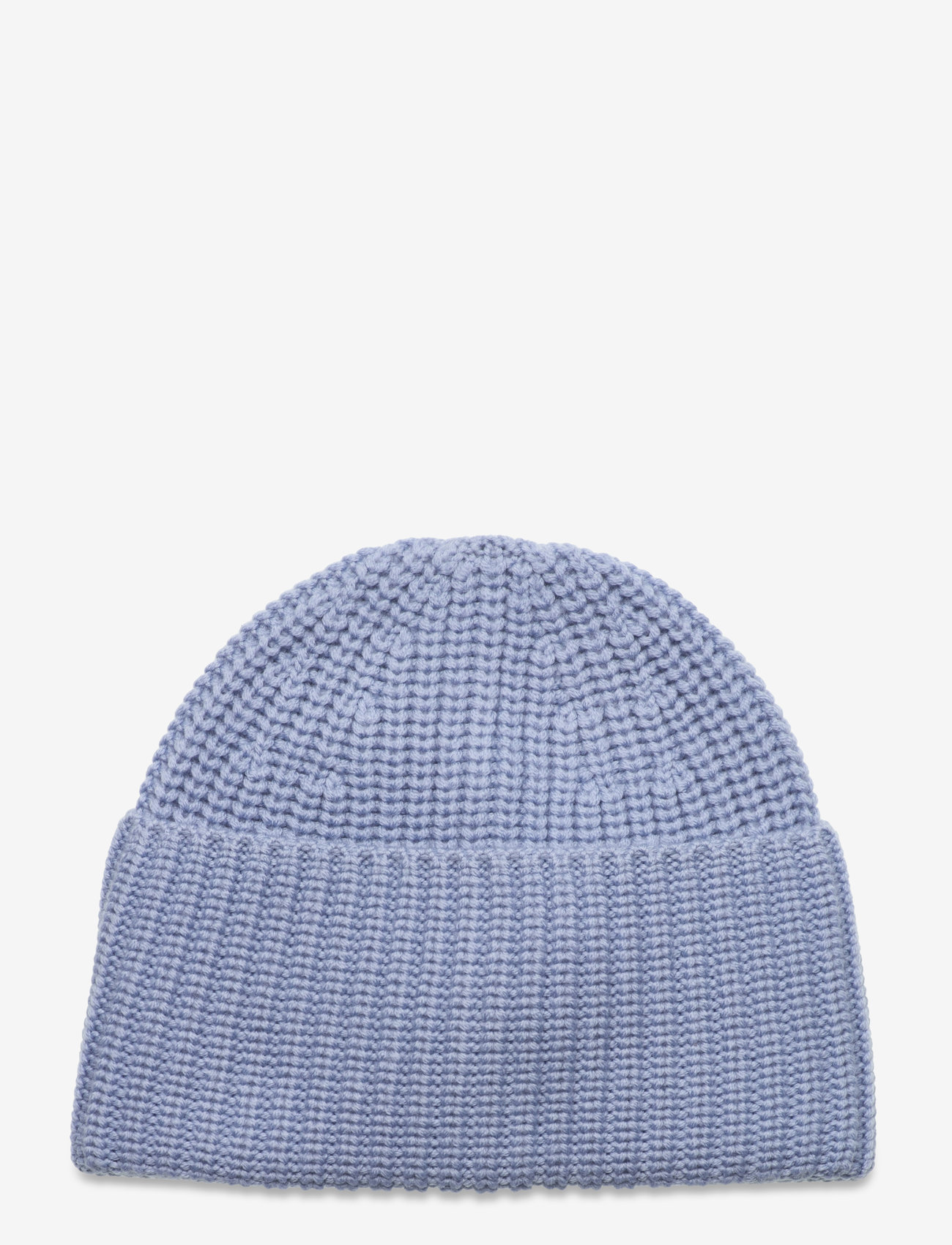 Filippa K - Rib Hat - faded blue - 0