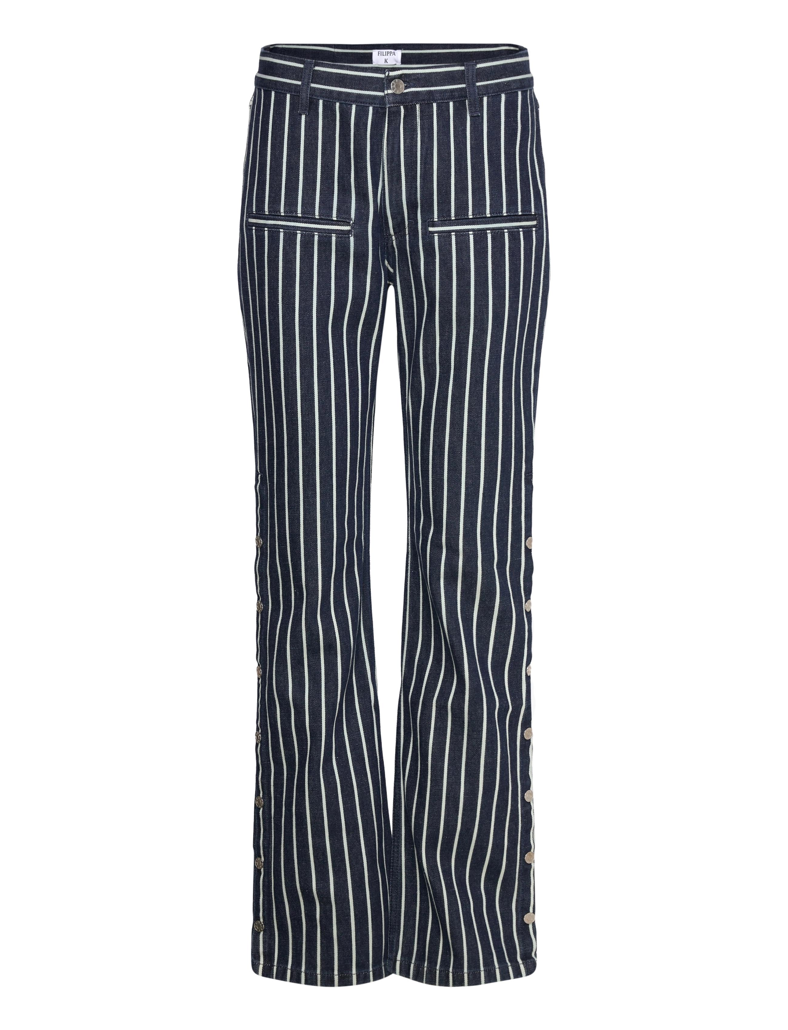 FILIPPA K Button Detail Jeans Navy - 29 - Damen