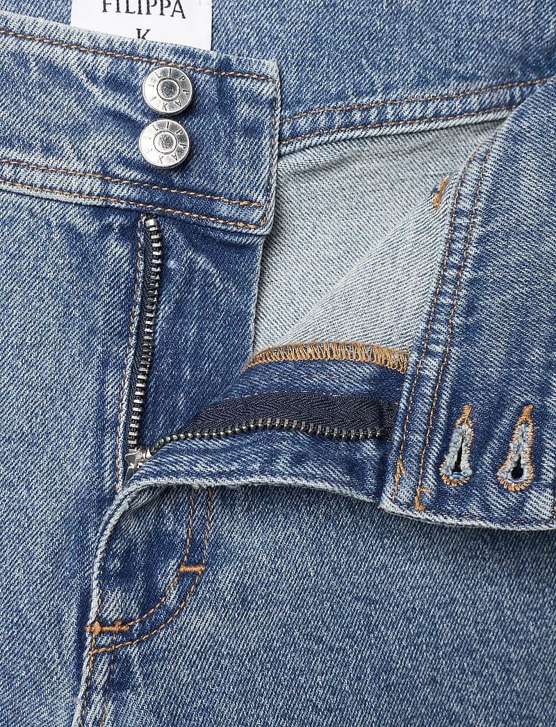 Filippa K - 90s Stretch Jeans - bootcut jeans - washed mid - 2