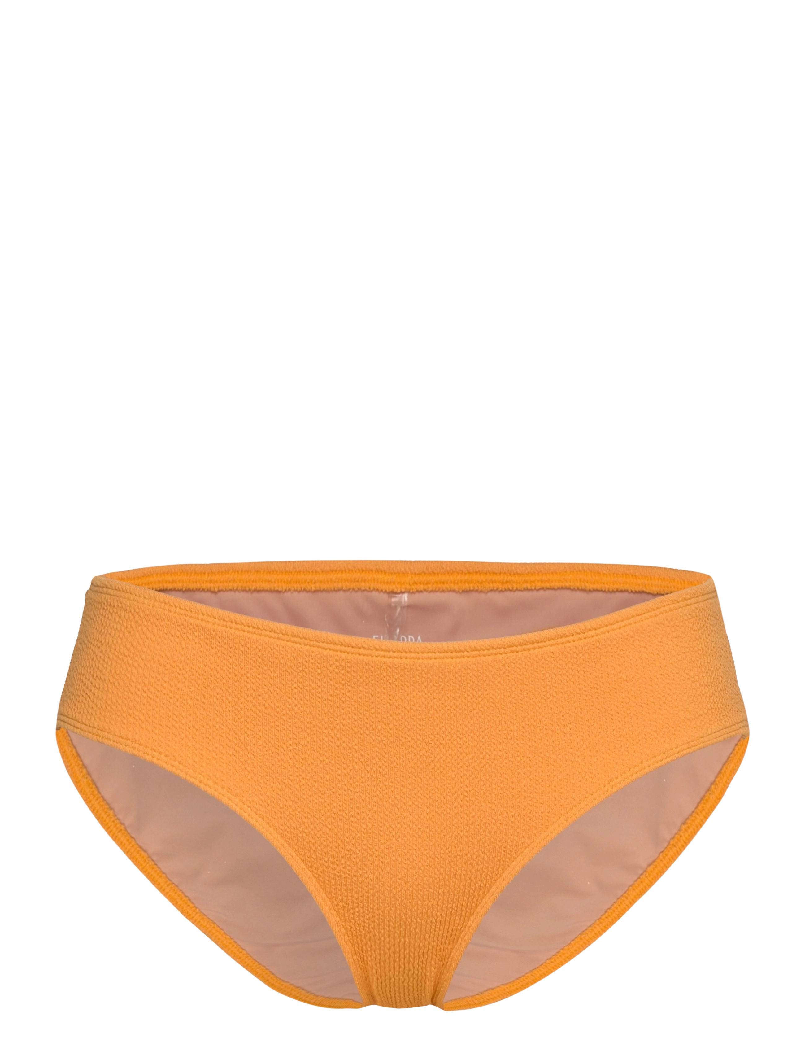 Filippa K Hipster Swim Briefs - Filippa K - SUNSET YEL / orange