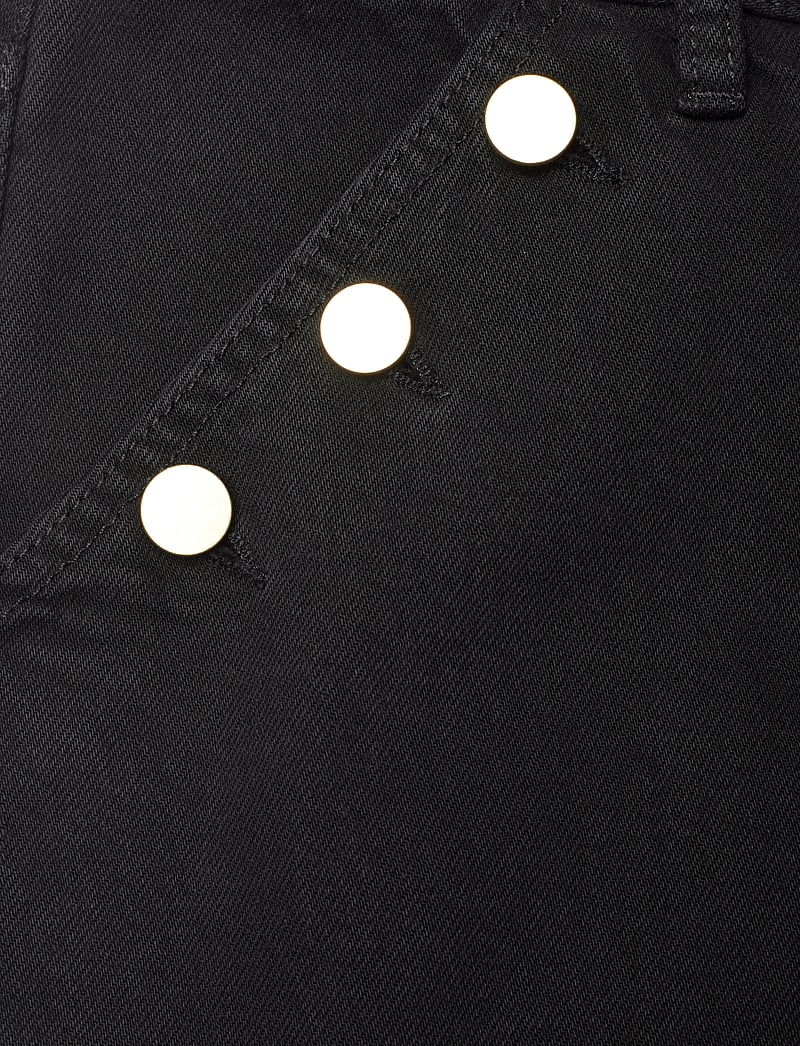 Filippa K - Classic Straight Jeans - raka jeans - black - 2