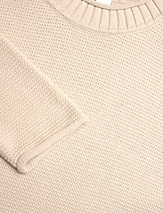 Filippa K - Rolled Hem Sweater - truien - light beig - 2