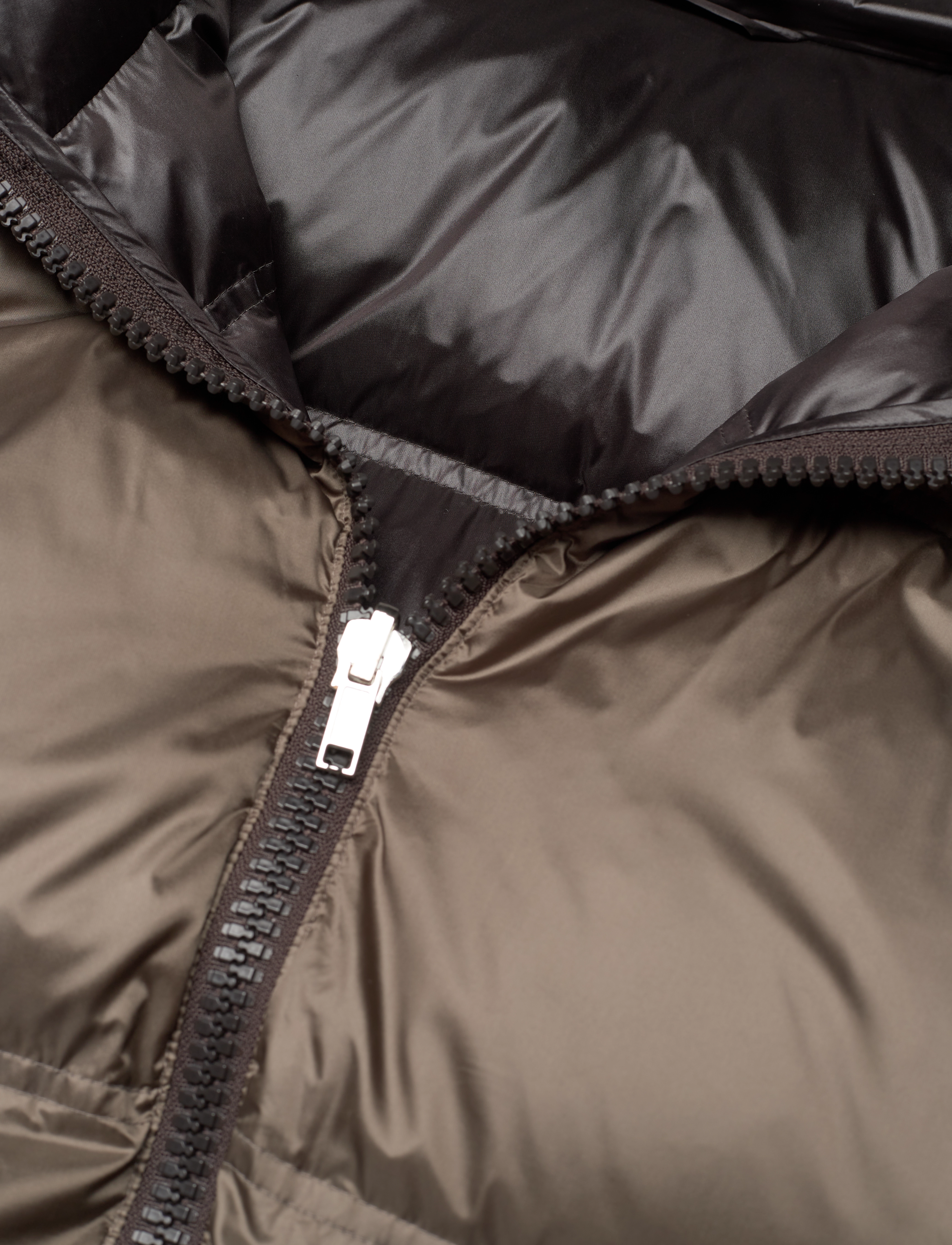 Filippa K - Puffer Down Jacket - winterjacken - dark sage - 4