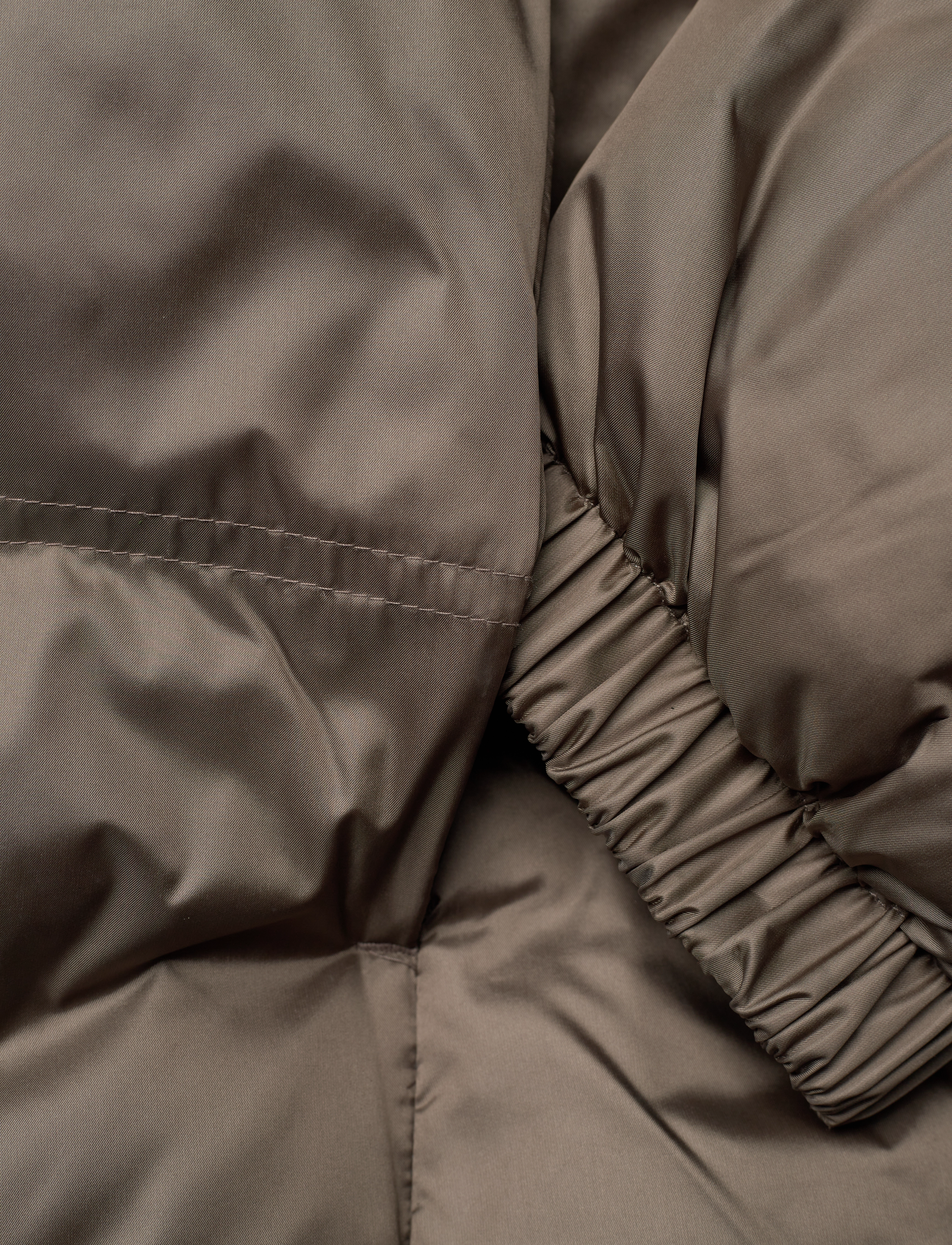 Filippa K - Puffer Down Jacket - winterjacken - dark sage - 5