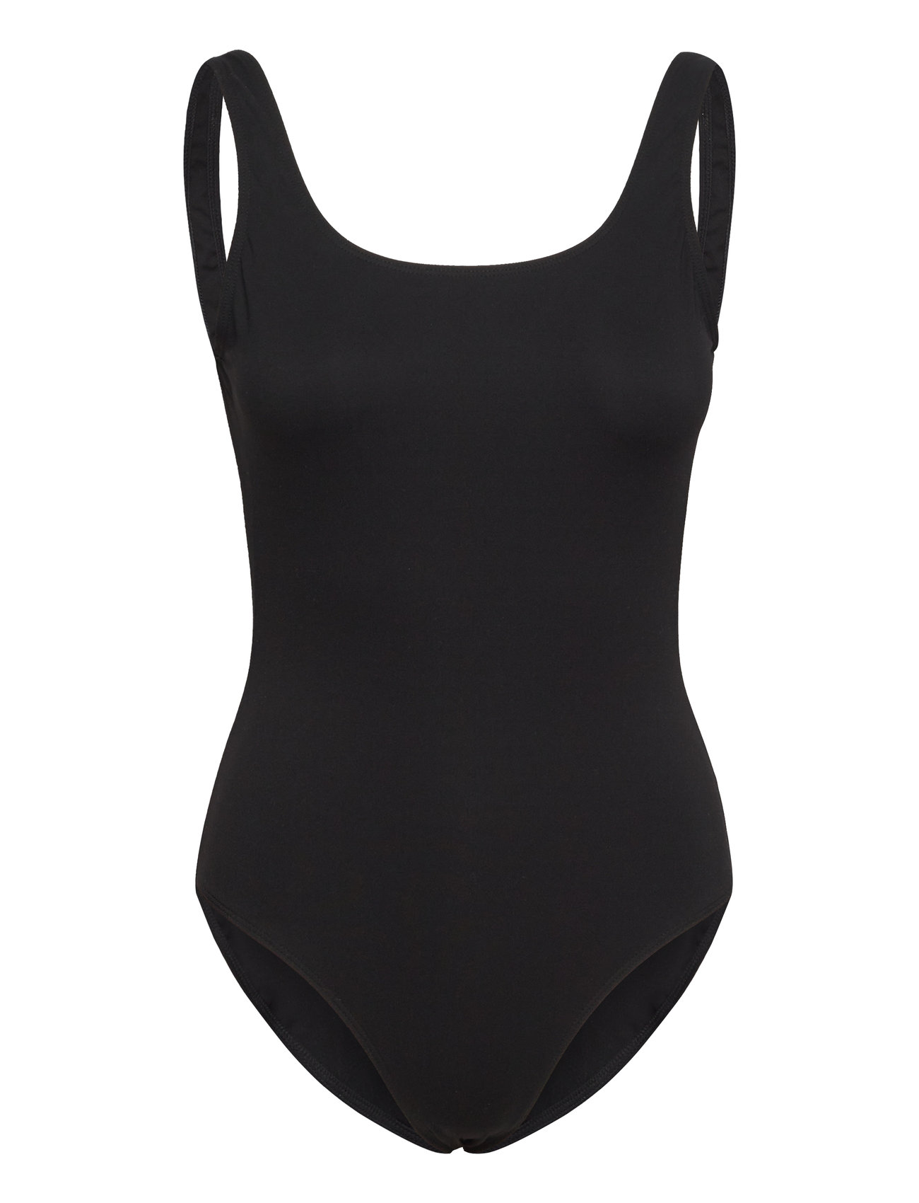 Filippa K - Classic swimsuit - black - 0
