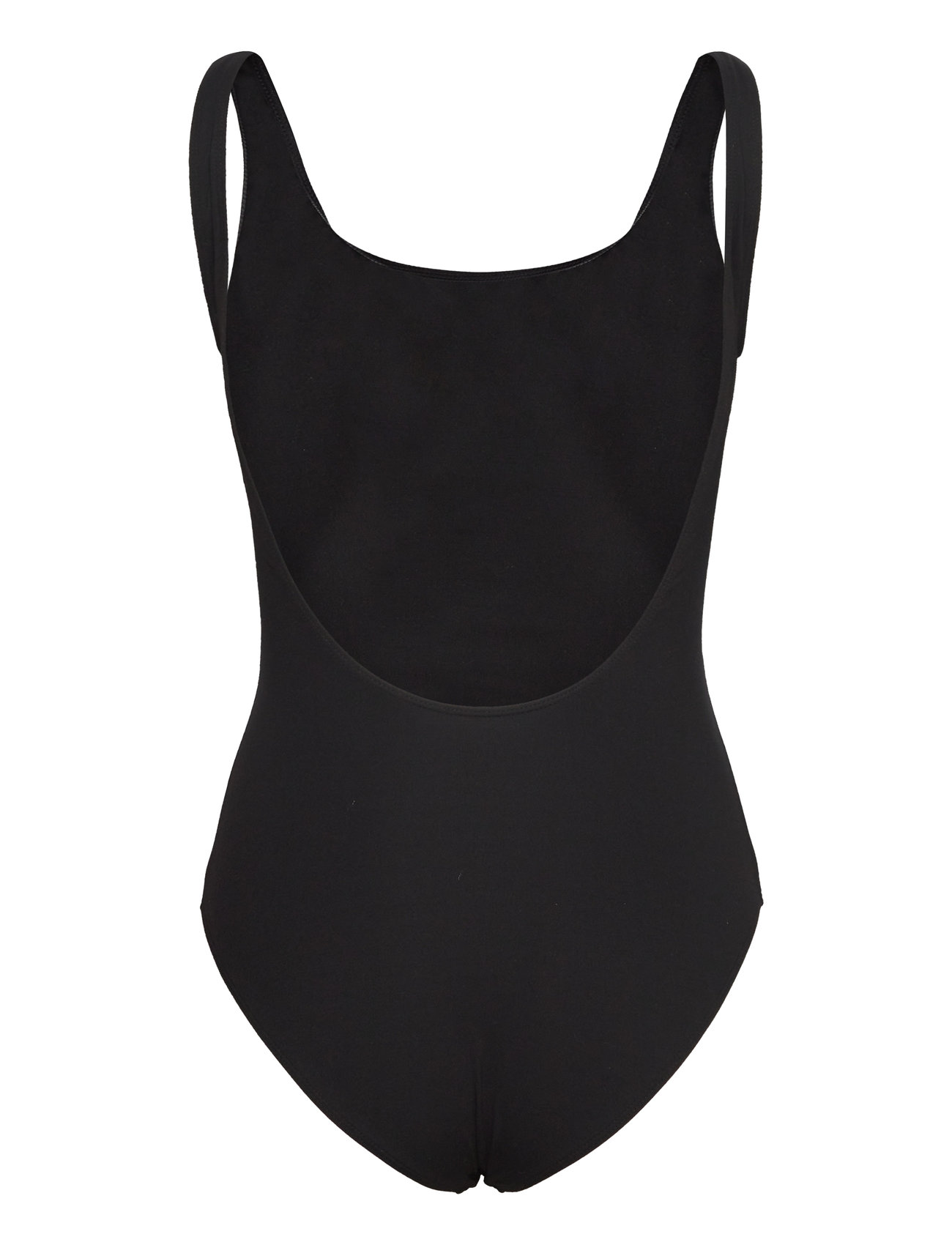 Filippa K - Classic swimsuit - black - 1