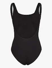 Filippa K - Classic Swimsuit - badedragter - black - 1