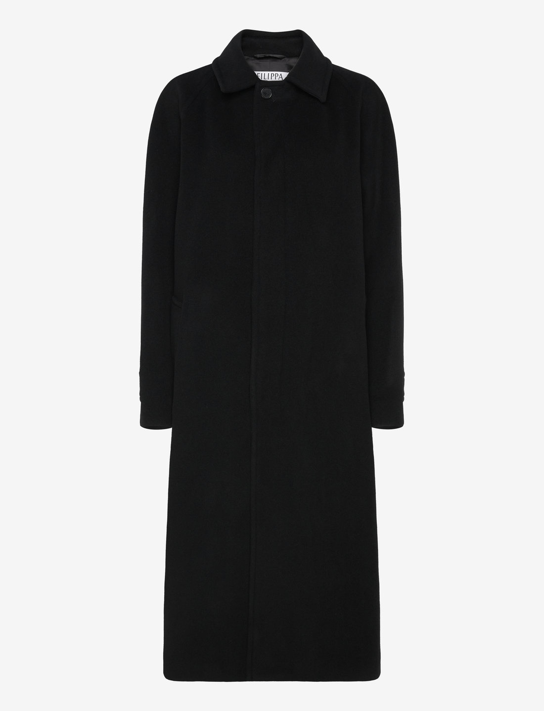 Filippa K Wool Carcoat 570 Buy Winter Coats from Filippa K online at Boozt . Fast delivery and easy returns