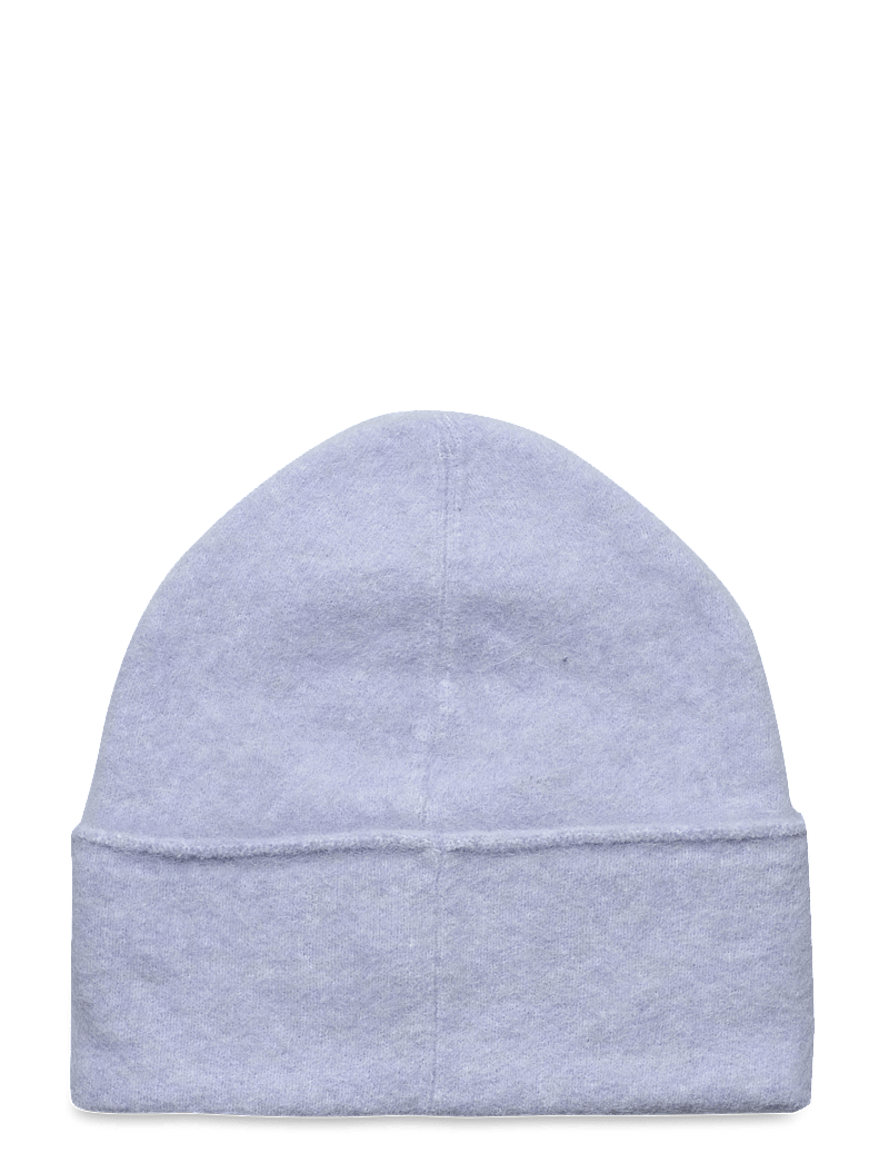 Filippa K - Fluffy Hat - mössor - ice blue - 1