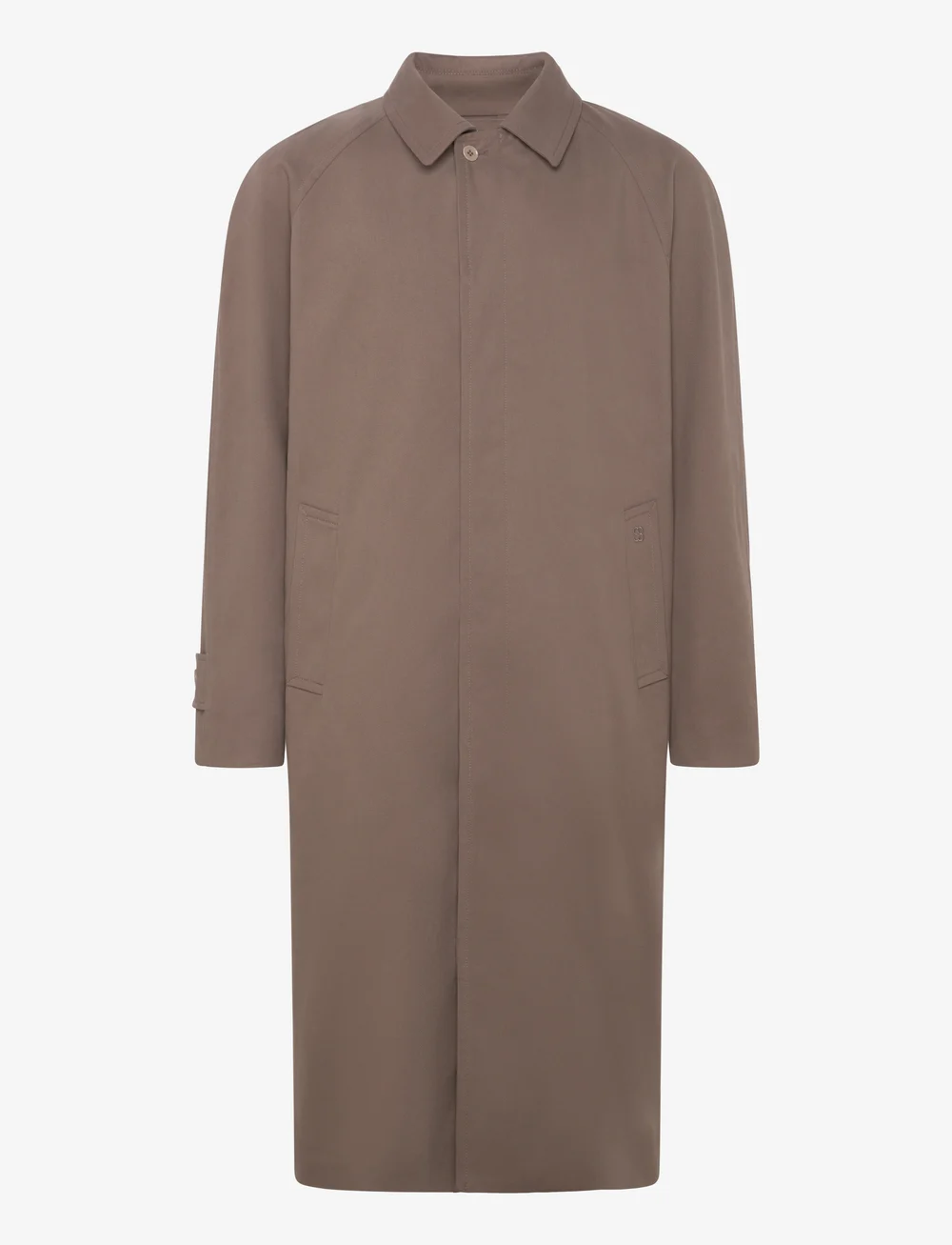 Filippa K Cotton Gabardine Car Coat 540 Buy Trenchcoats from Filippa K online at Boozt . Fast delivery and easy returns