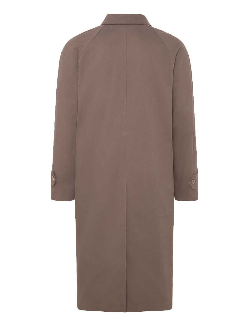 Filippa K Cotton Gabardine Car Coat 540 Buy Trenchcoats from Filippa K online at Fast delivery and easy returns