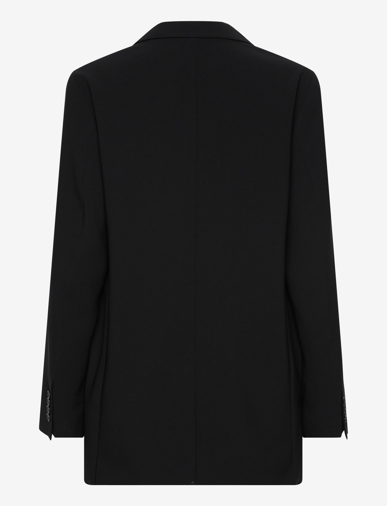 Filippa K - Hailey Blazer - black - 1