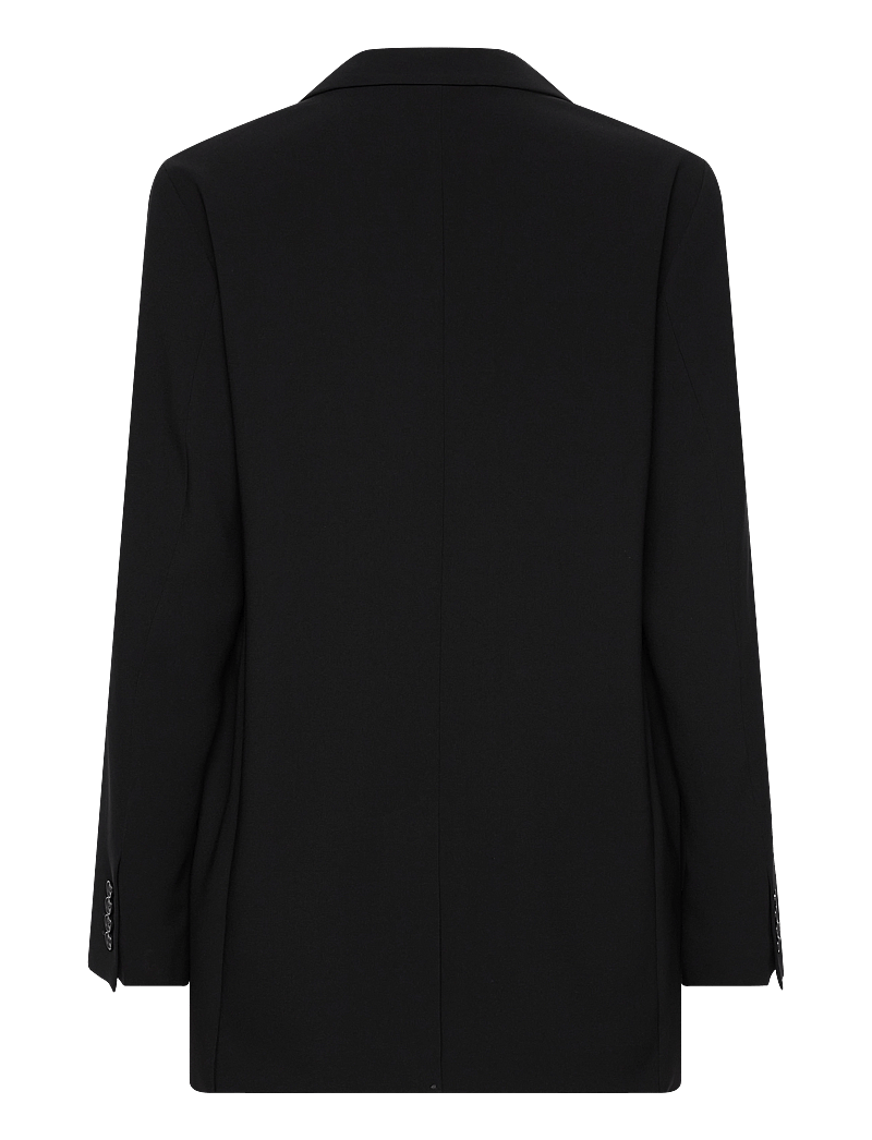 Filippa K - Hailey Blazer - black - 1