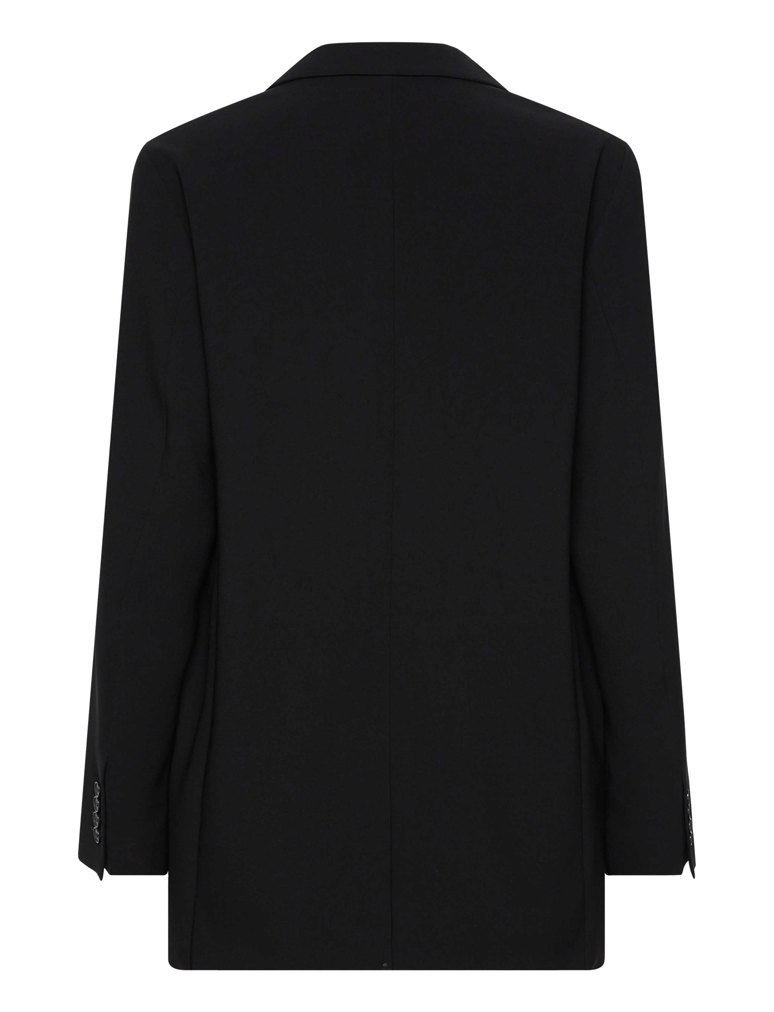 Filippa K - Hailey Blazer - black - 1