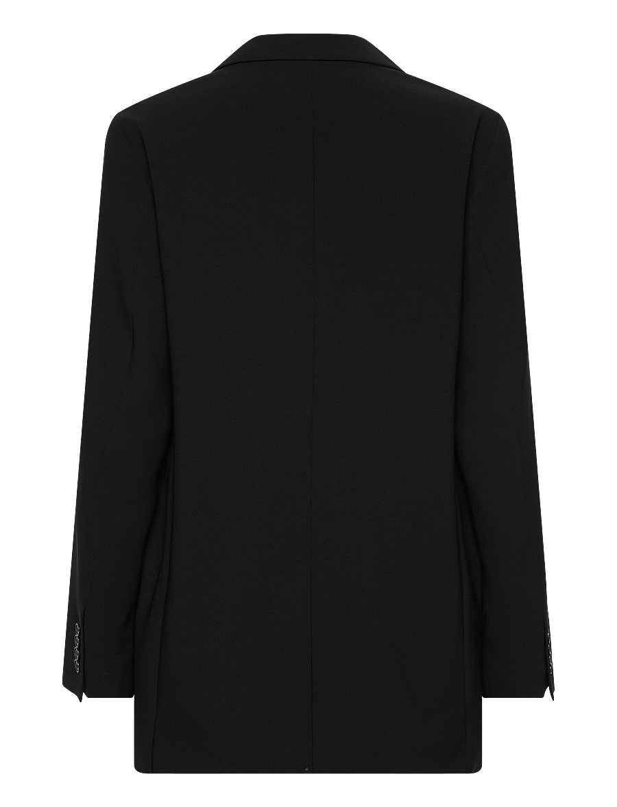 Filippa K - Hailey Blazer - black - 1