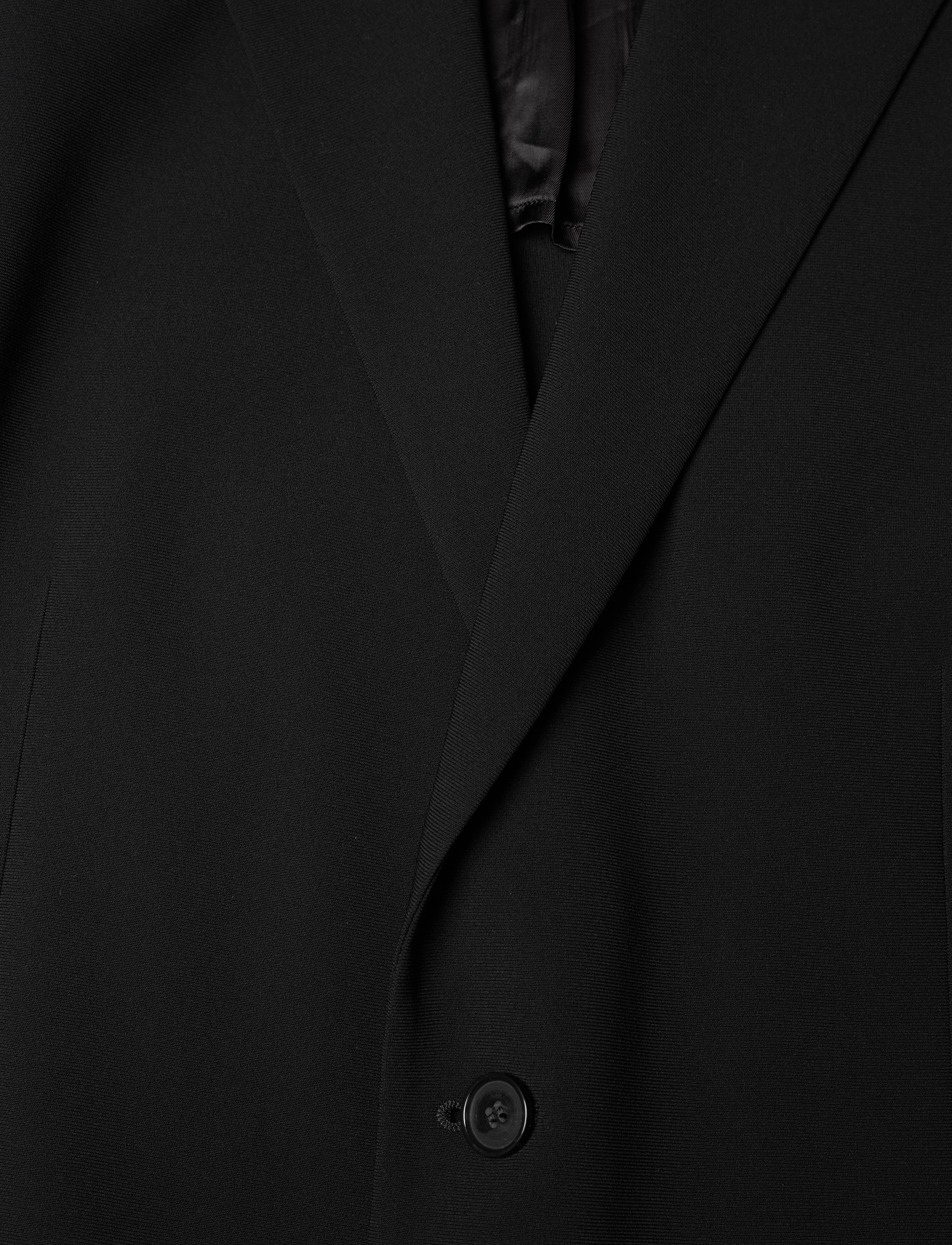 Filippa K - Hailey Blazer - black - 2