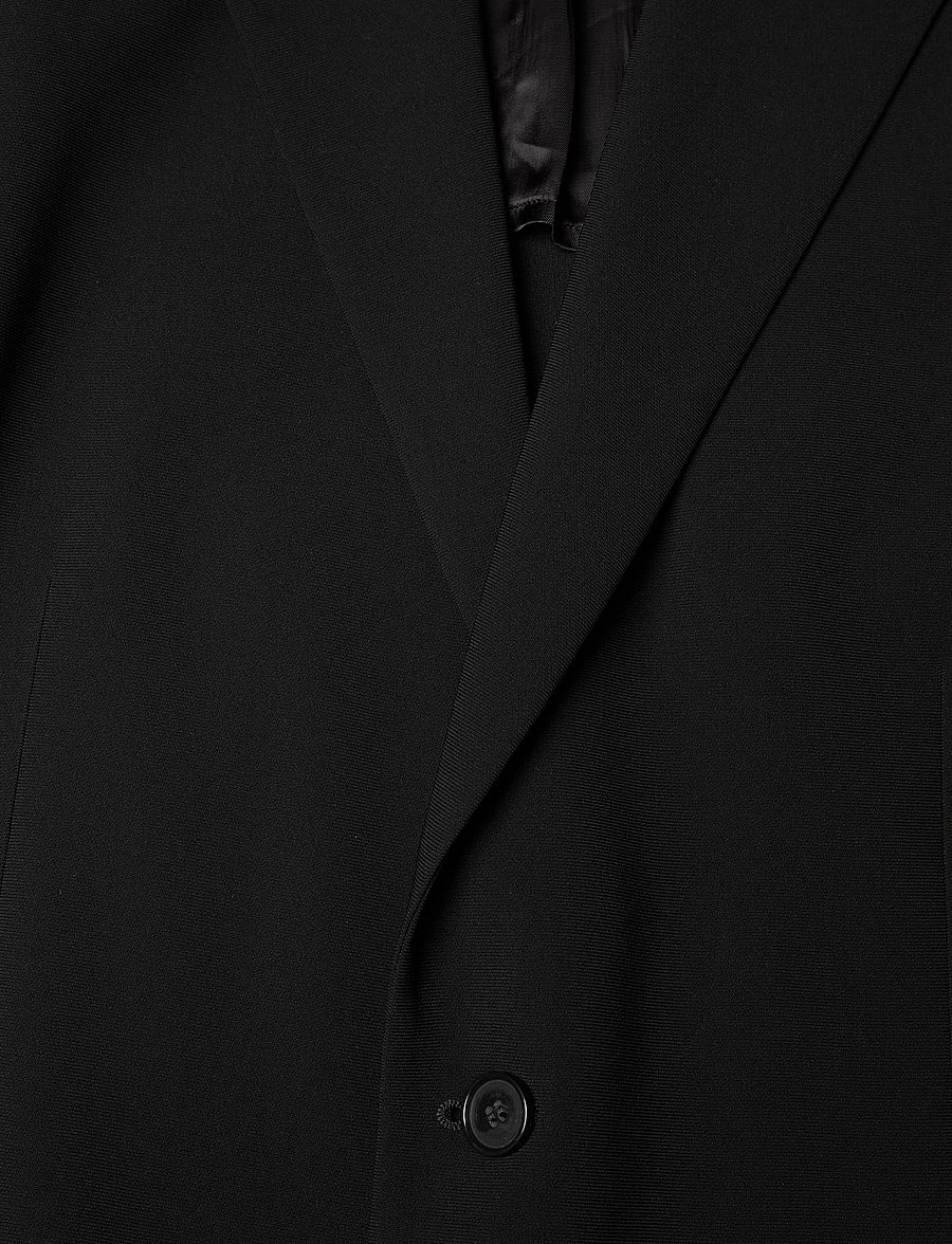 Filippa K - Hailey Blazer - black - 2