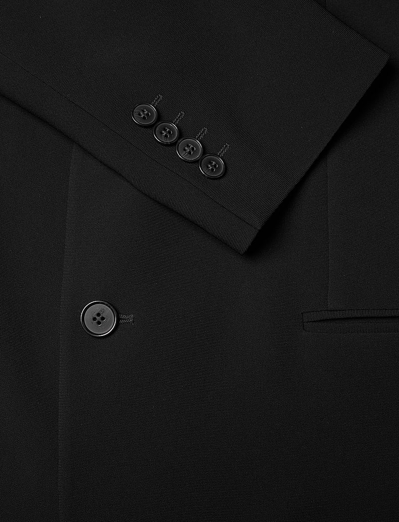 Filippa K - Hailey Blazer - black - 3