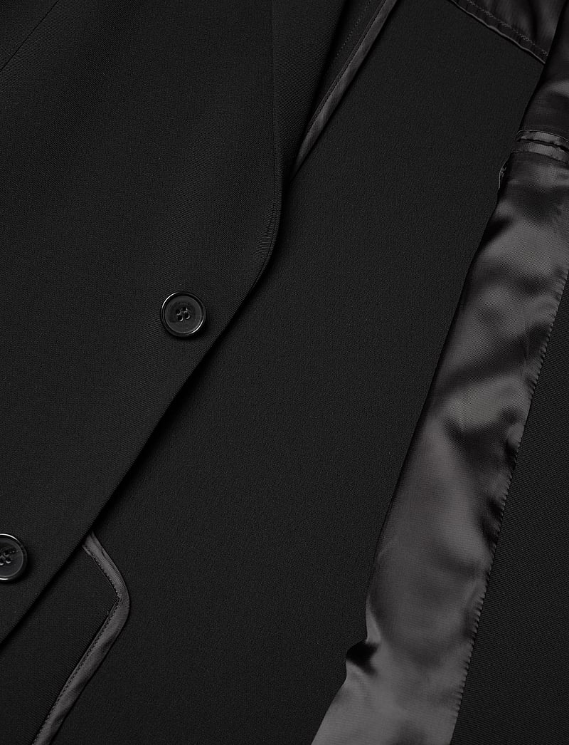 Filippa K - Hailey Blazer - black - 4