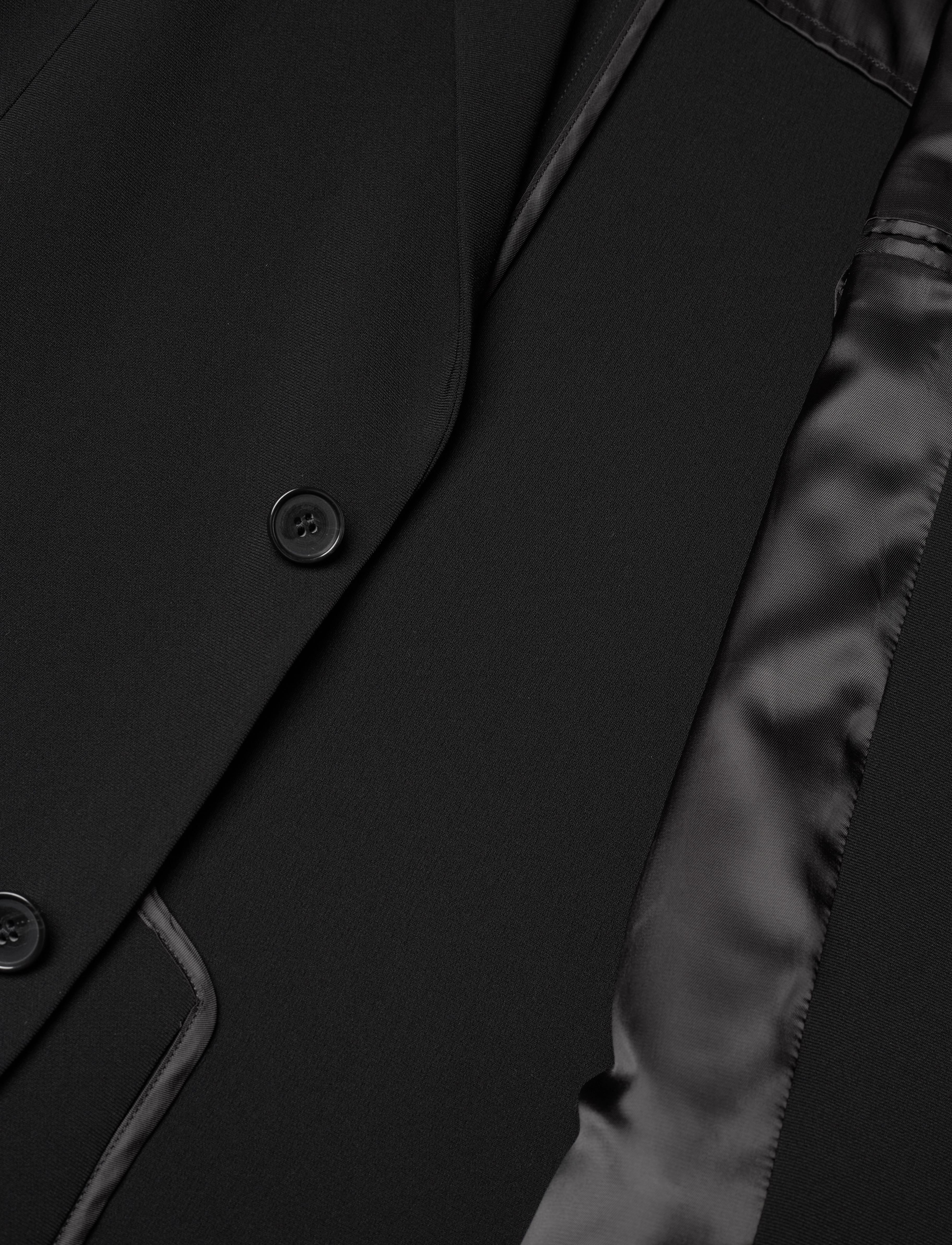 Filippa K - Hailey Blazer - black - 4
