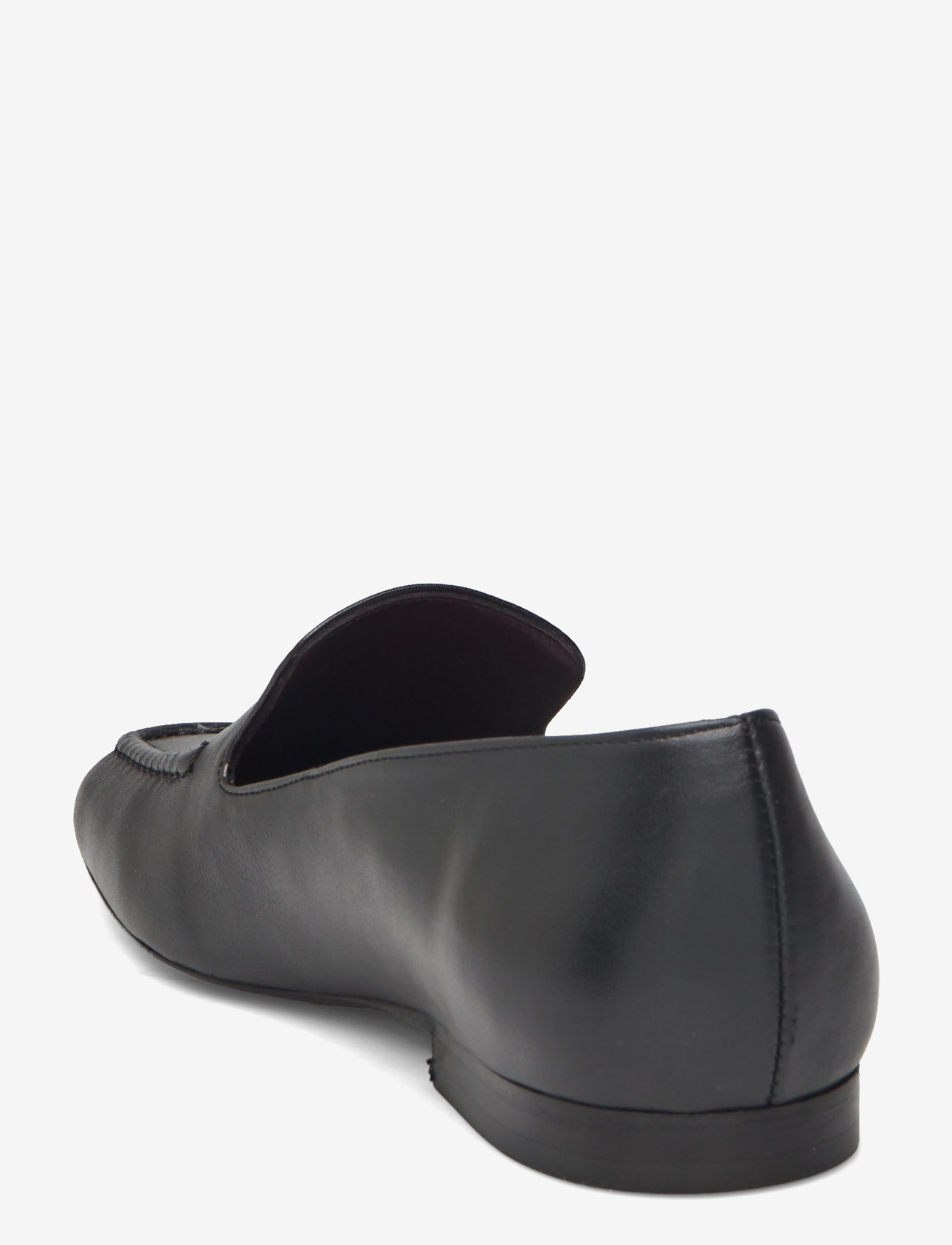 Filippa K - Logo Soft Loafers - födelsedagspresenter - black - 2