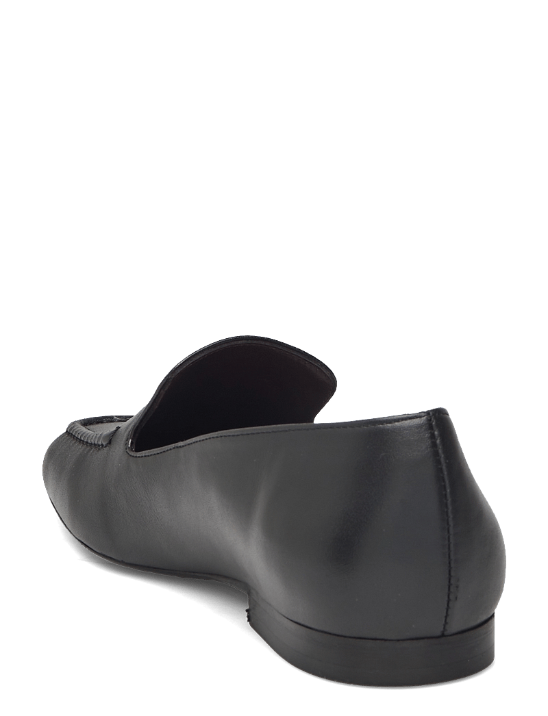 Filippa K - Logo Soft Loafers - besondere anlässe - black - 2