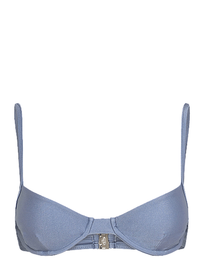 Filippa K Underwire Bikini Top - Filippa K - AIR BLUE / blue