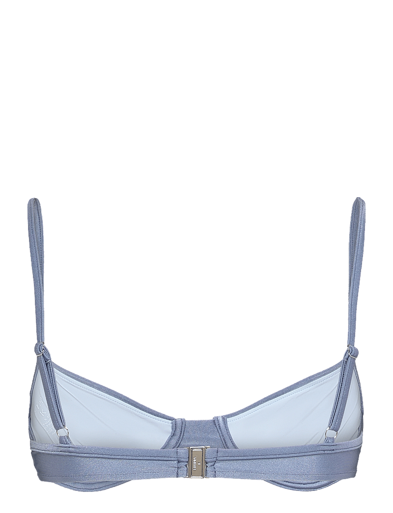 Filippa K - Underwire Bikini Top - bikini-oberteile mit bügel - air blue - 1