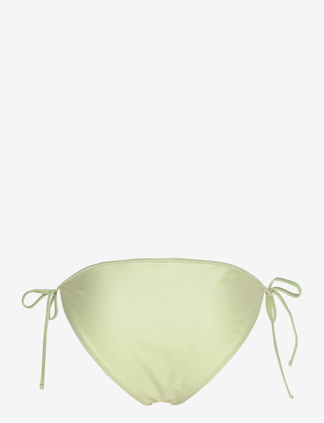 Filippa K - Tie Detail Bikini Bottom - bikinitrosor - pastel gre - 1
