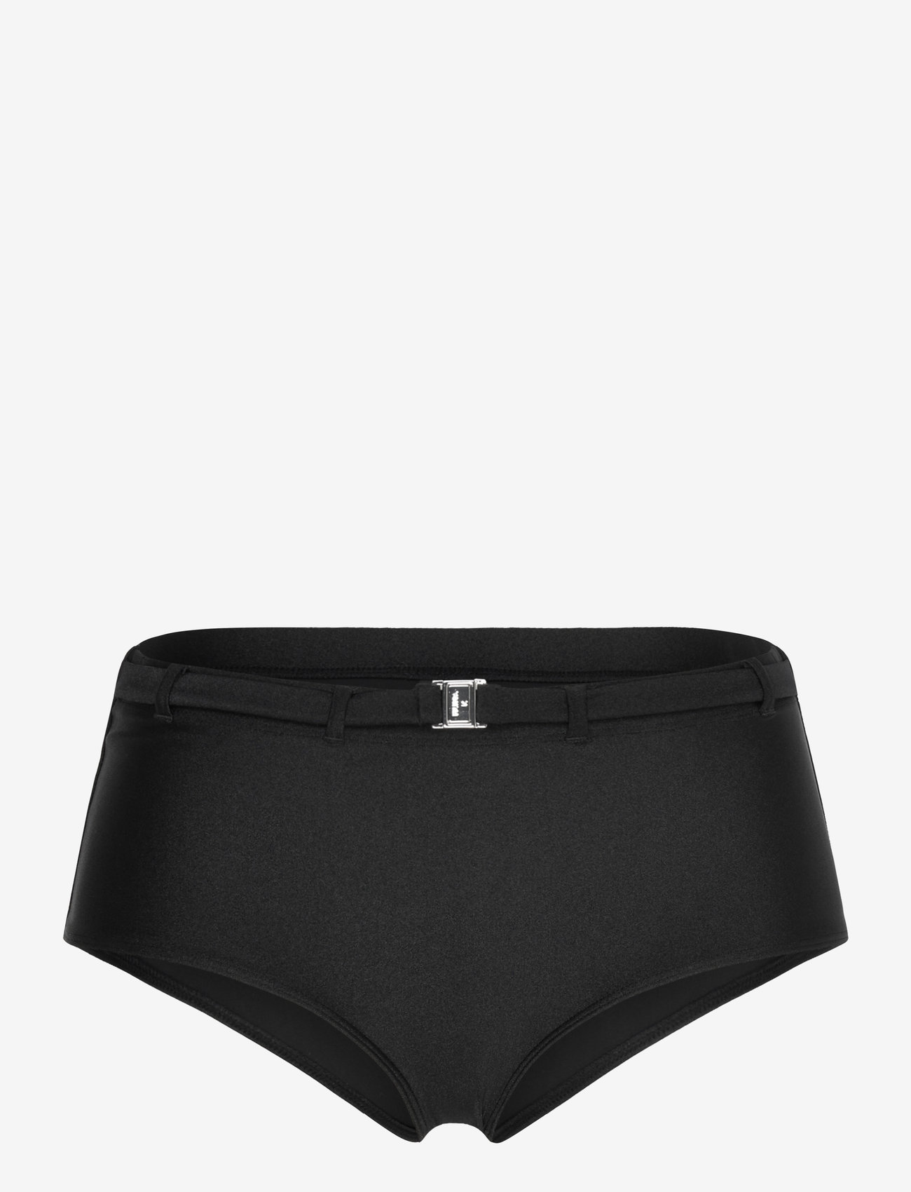 Filippa K - Belted Bikini Bottom - bikini-slips - black - 0