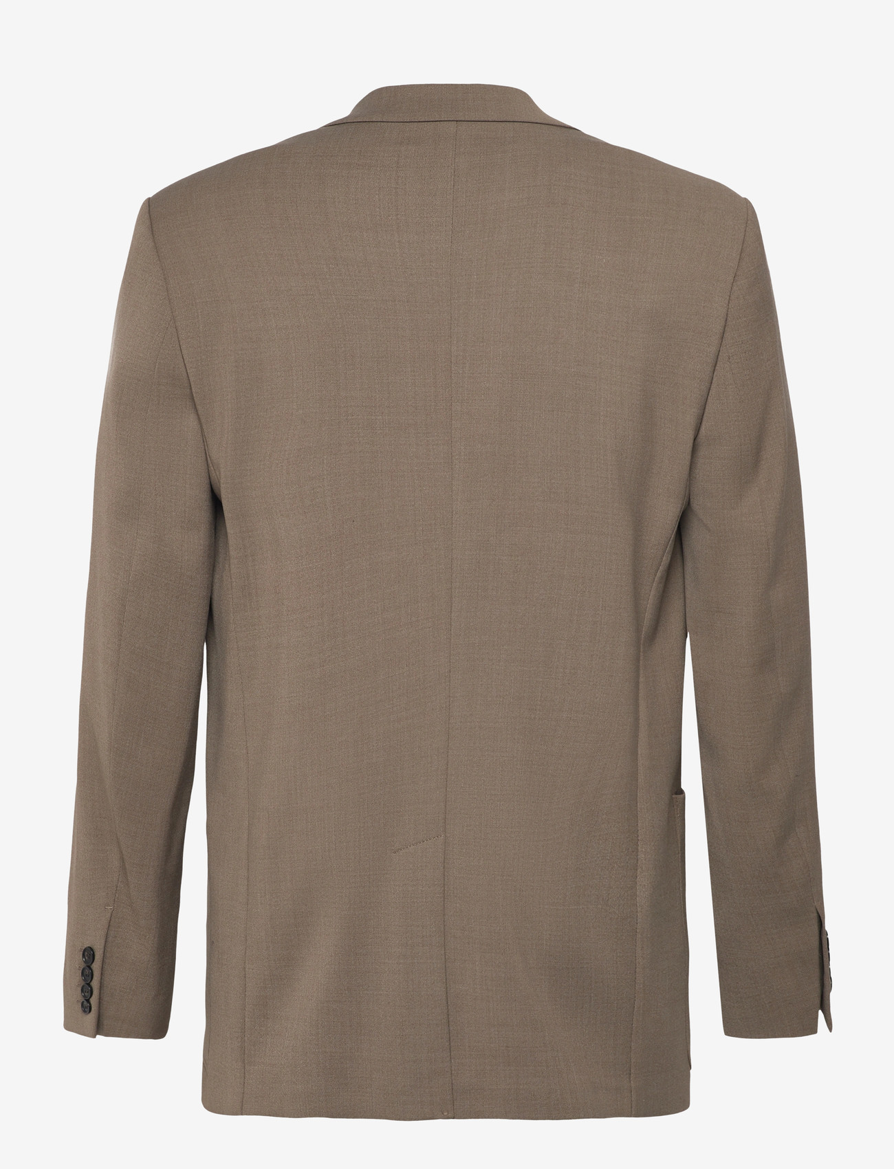 Filippa K - Michael Blazer - zweireiher - light driftwood melange - 2